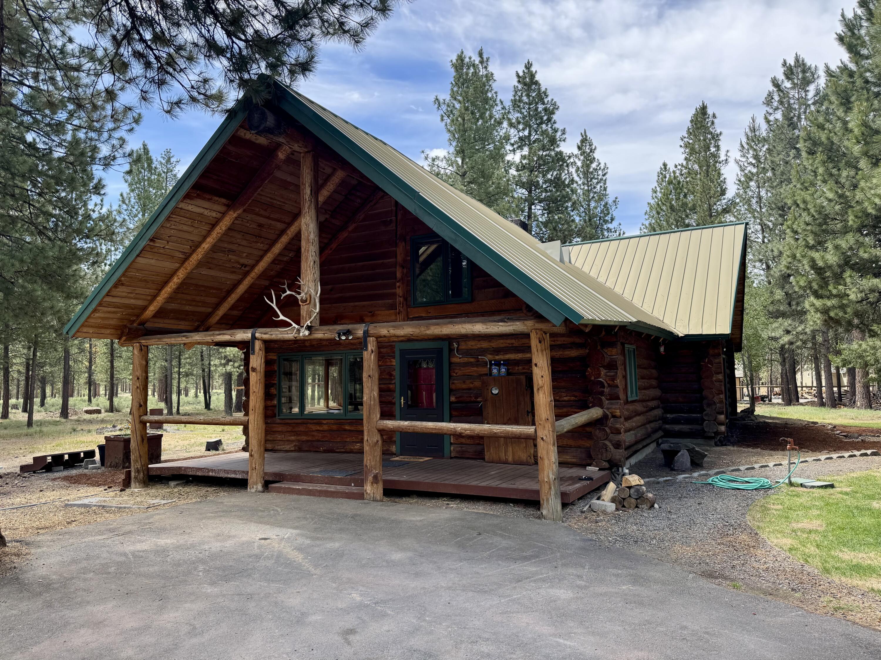 Ponderosa Pines - Residential