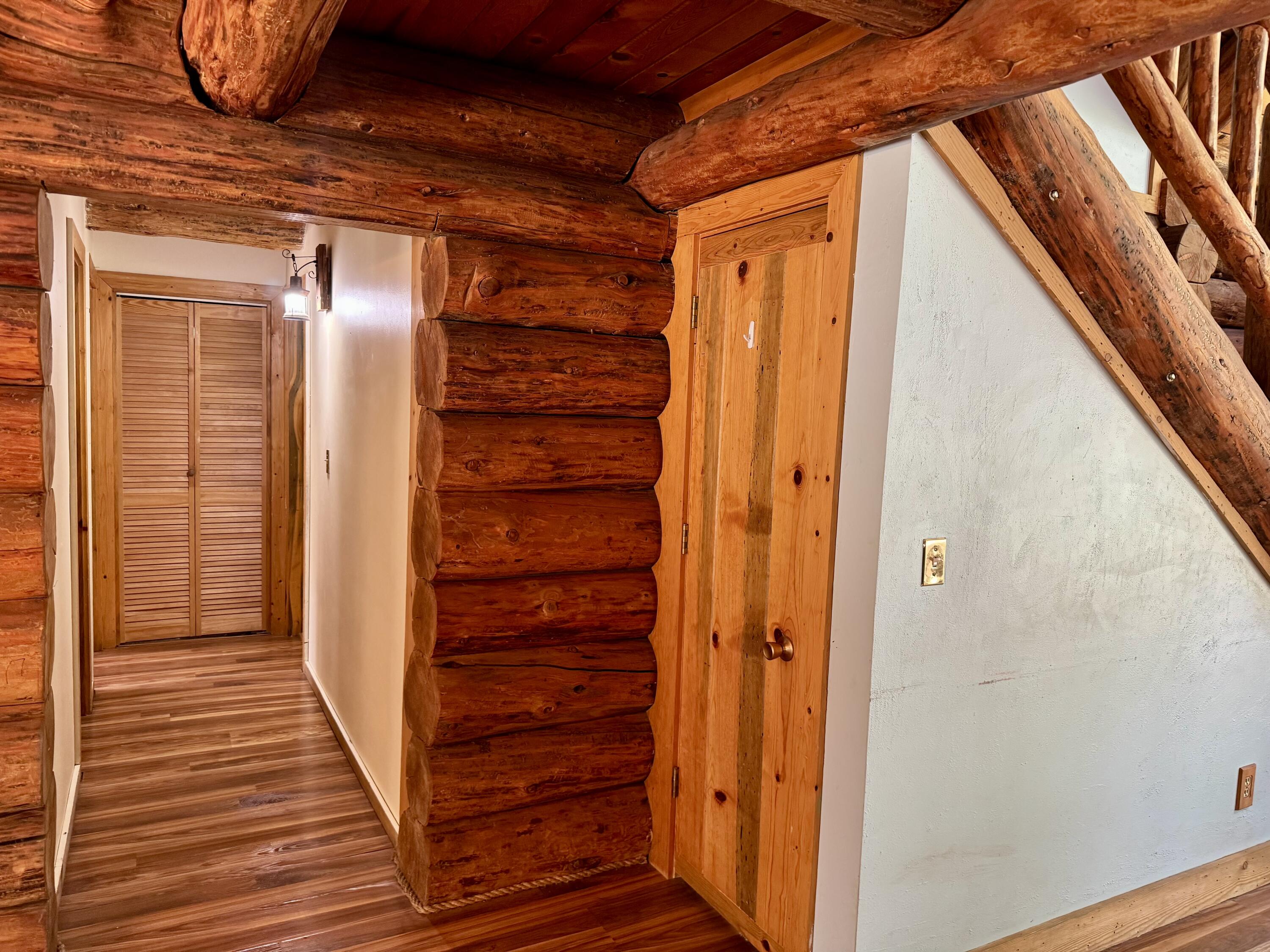 Ponderosa Pines - Residential