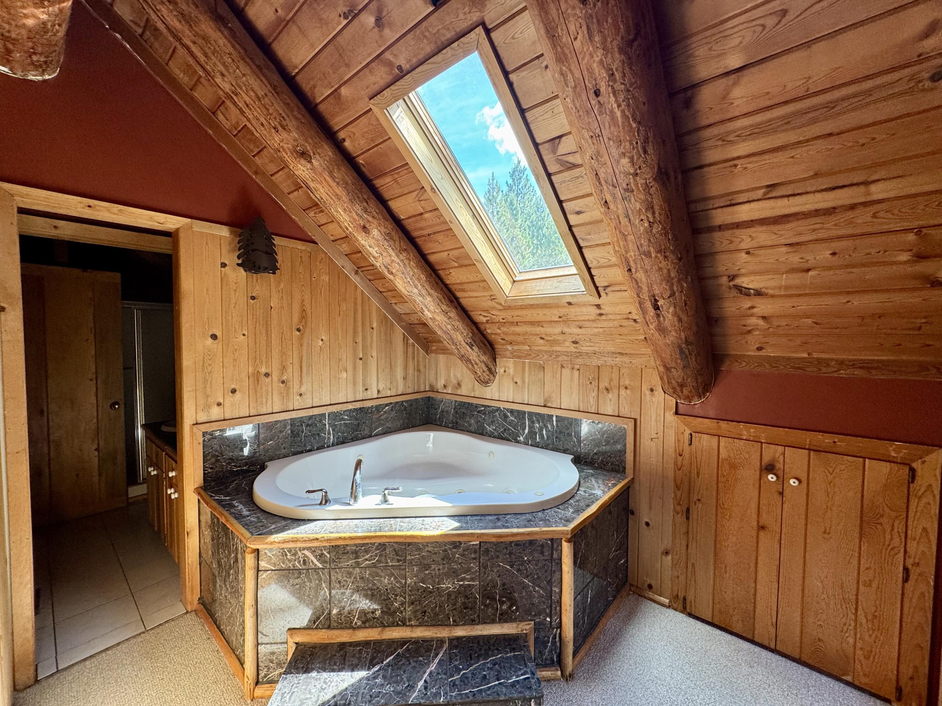 Ponderosa Pines - Residential