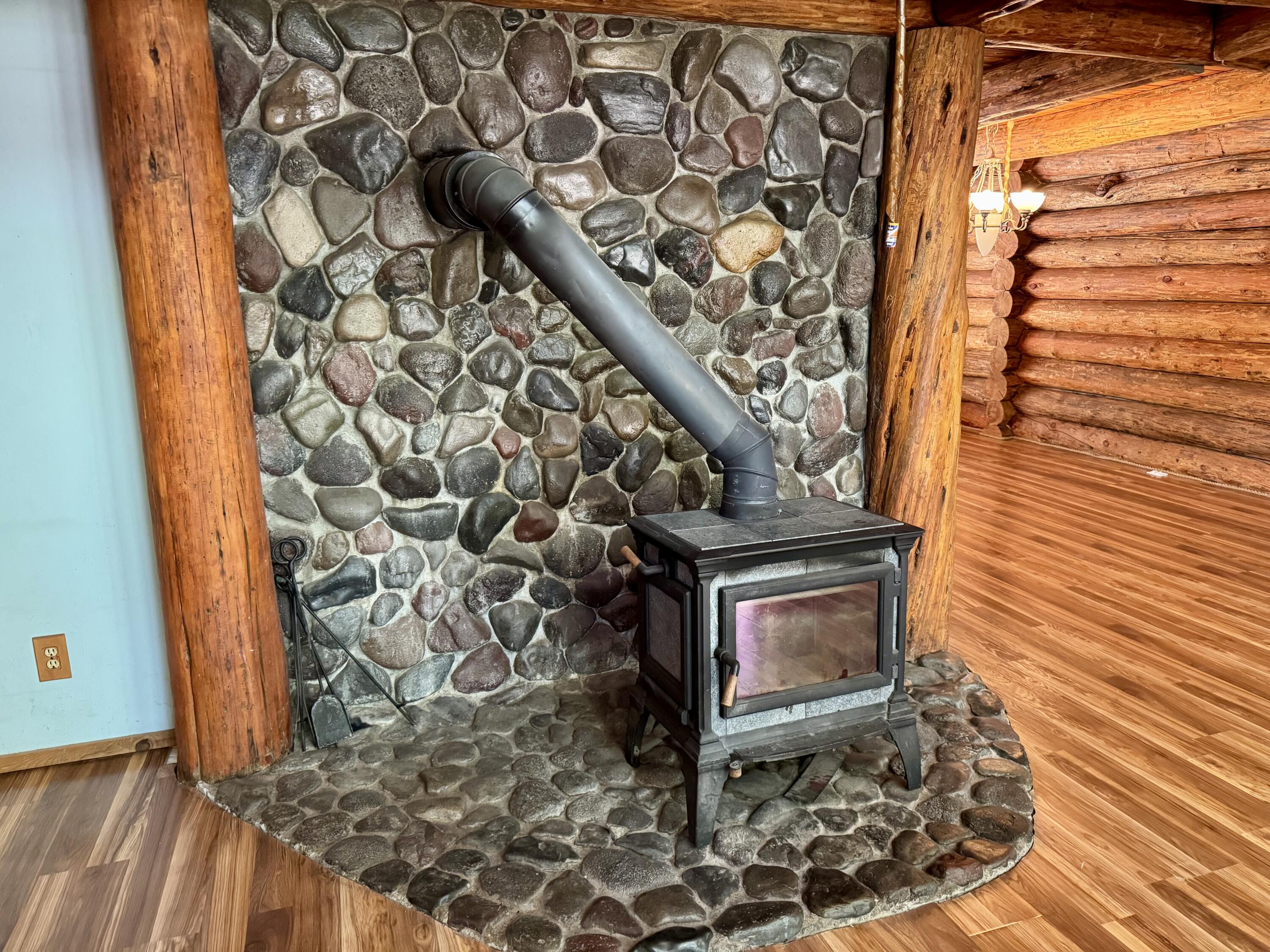 Ponderosa Pines - Residential