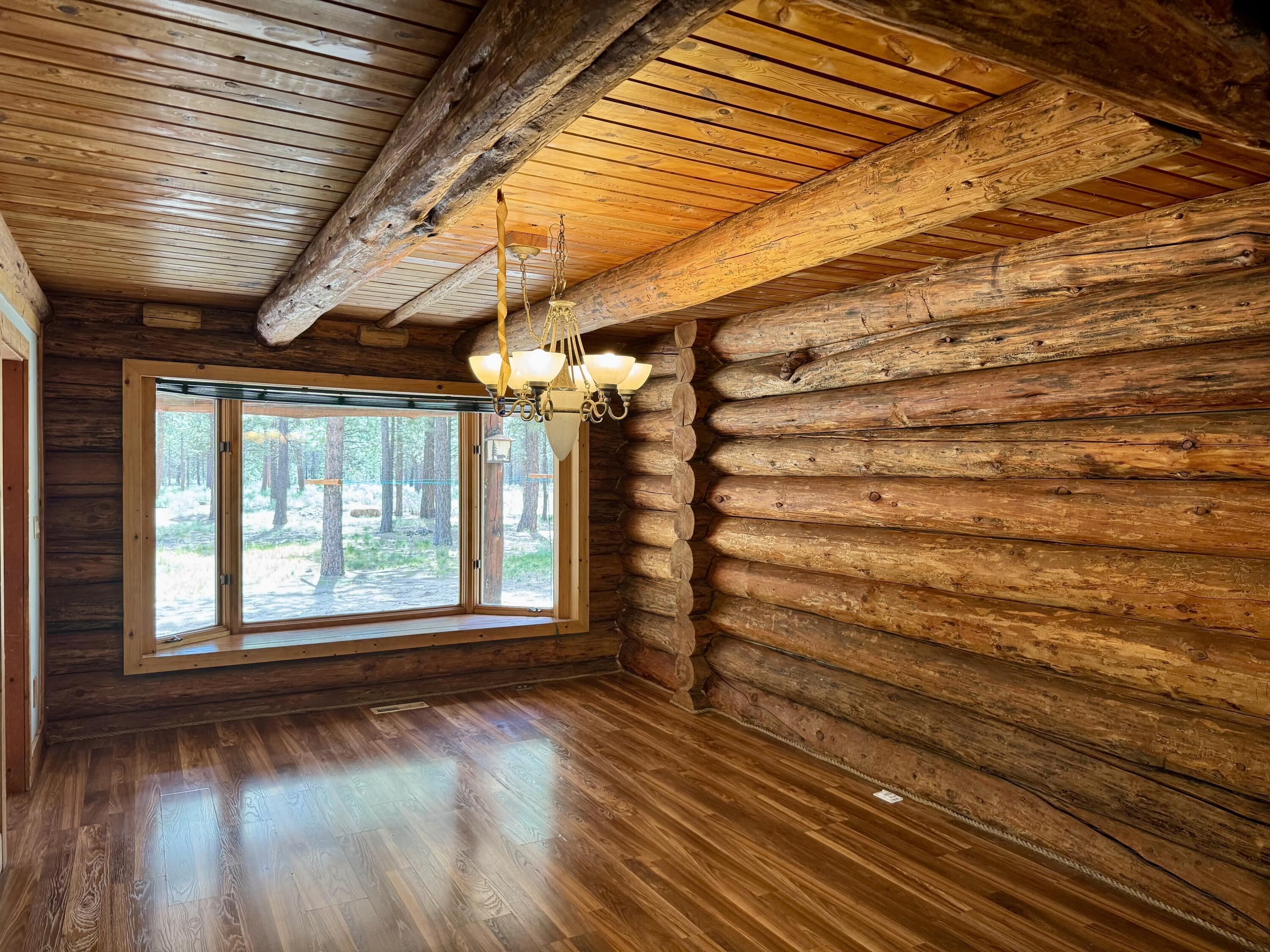 Ponderosa Pines - Residential