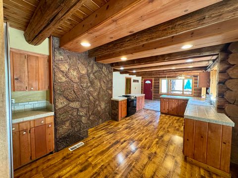 Tiny photo for 15188 Pyrola Street, La Pine, OR 97739 (MLS # 220205817)