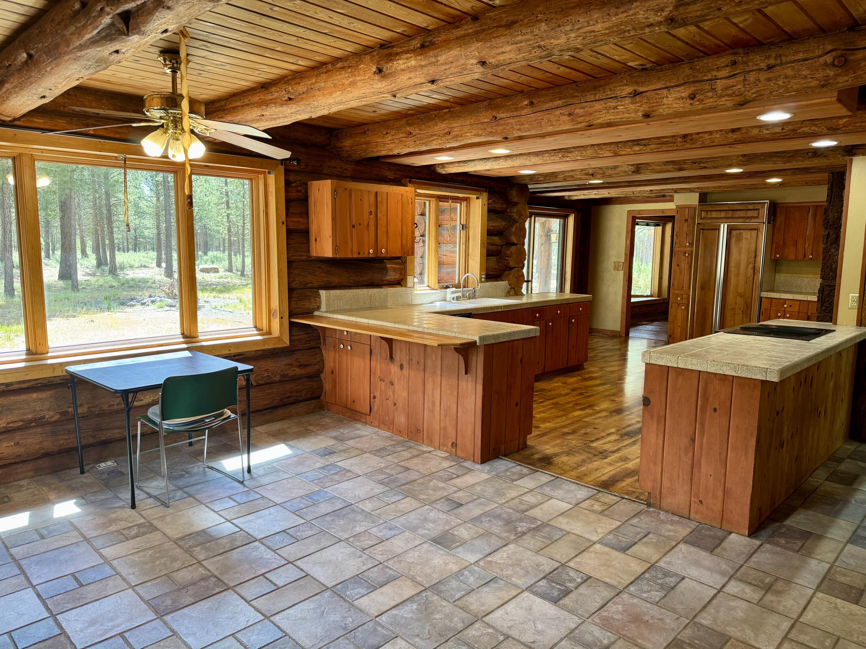 Ponderosa Pines - Residential