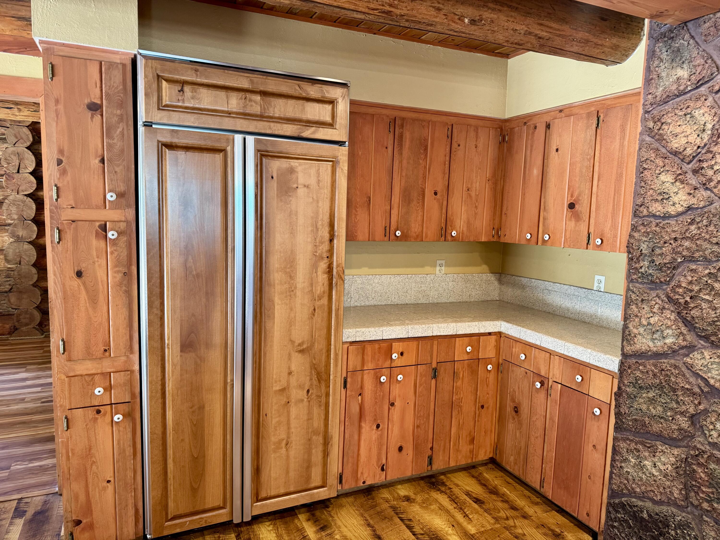 Ponderosa Pines - Residential