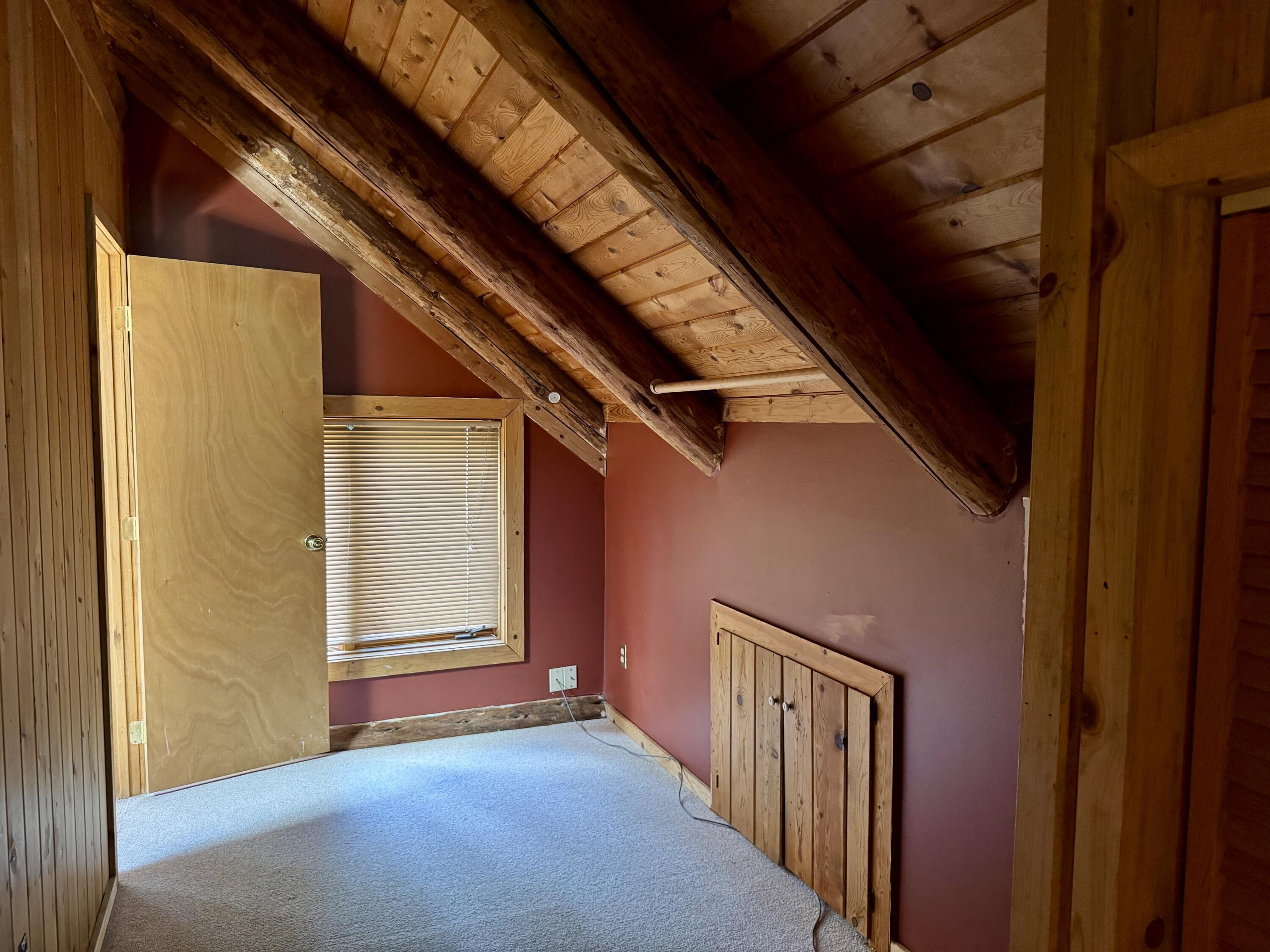 Ponderosa Pines - Residential