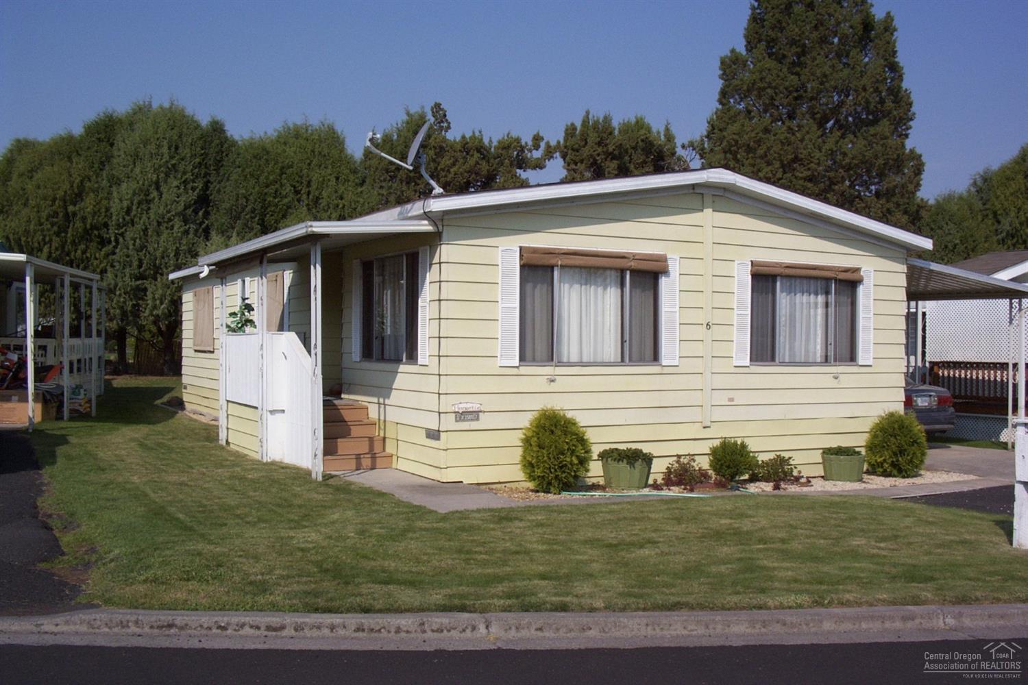 Green Pastures Mob - Residential