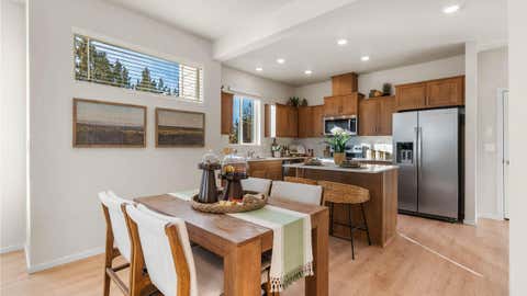 Tiny photo for 62623 NE Lawler Place, Bend, OR 97701 (MLS # 220223088)
