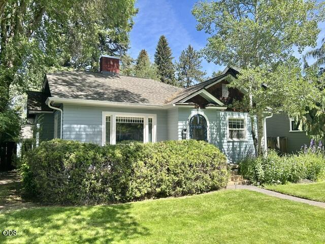 429 NW State Street