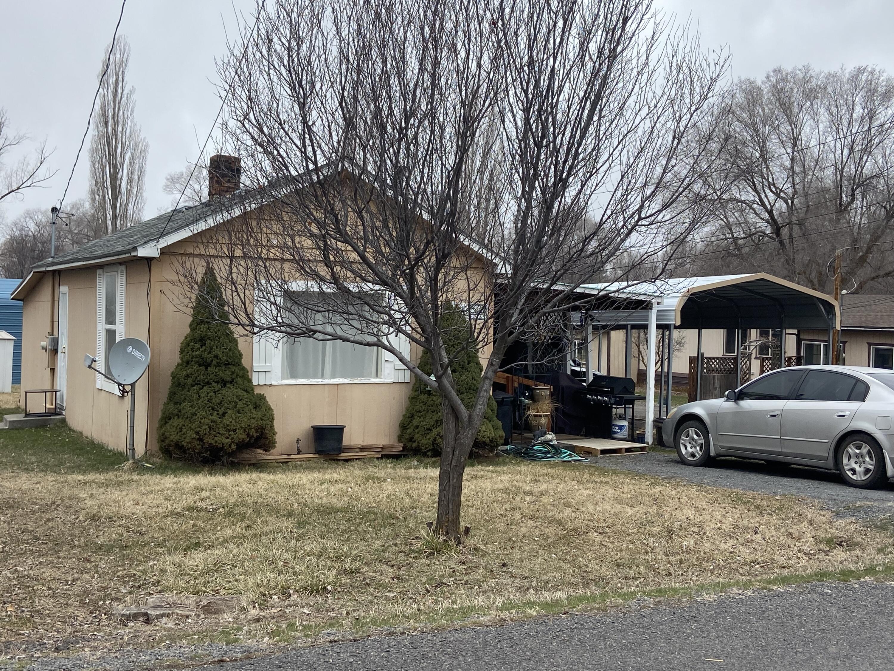 Fair Acres - Residential