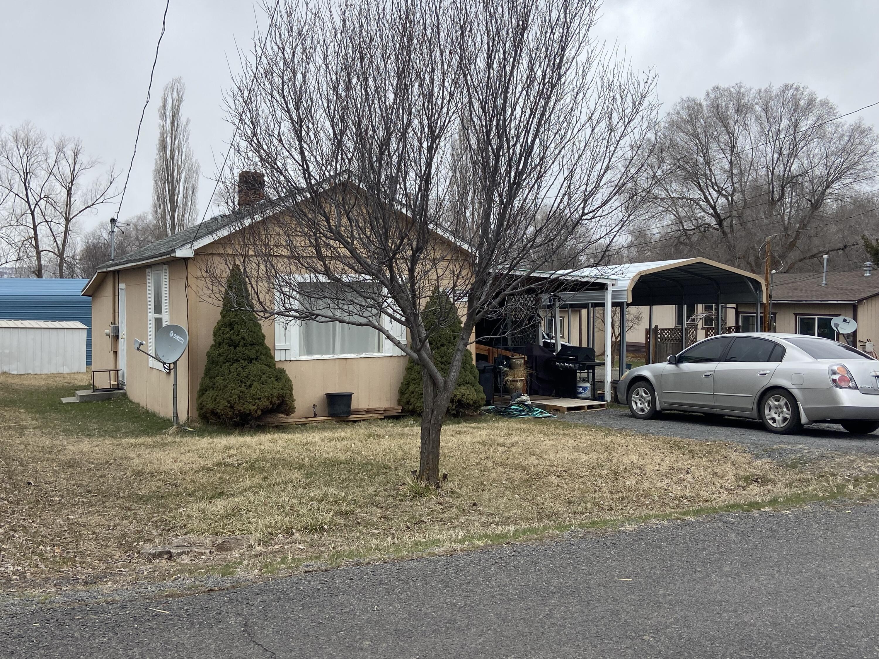 Fair Acres - Residential