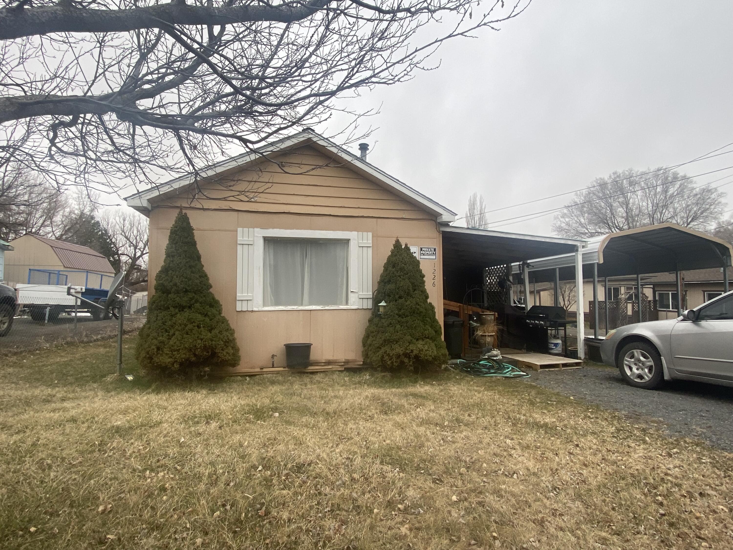 Fair Acres - Residential