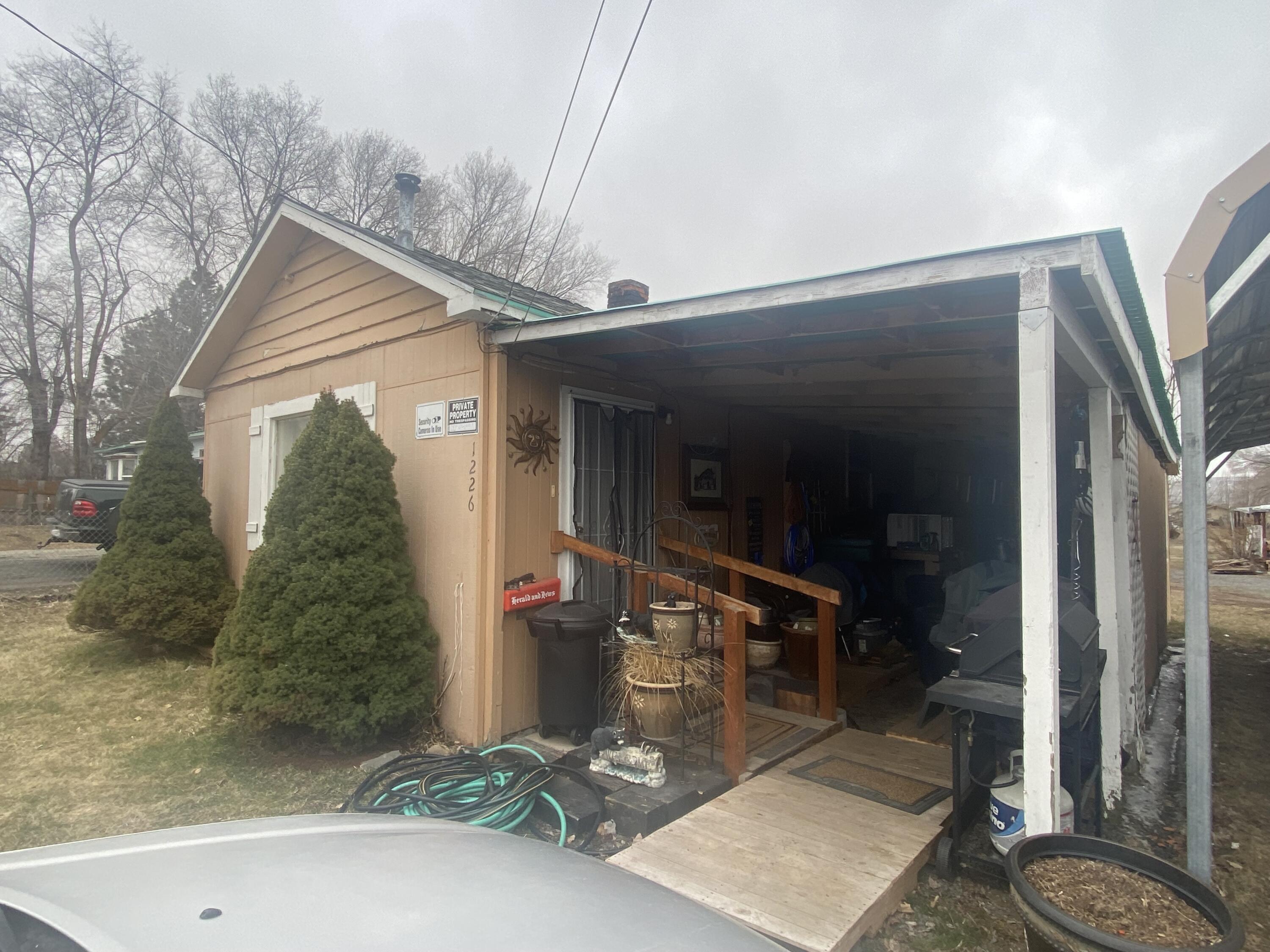 Fair Acres - Residential