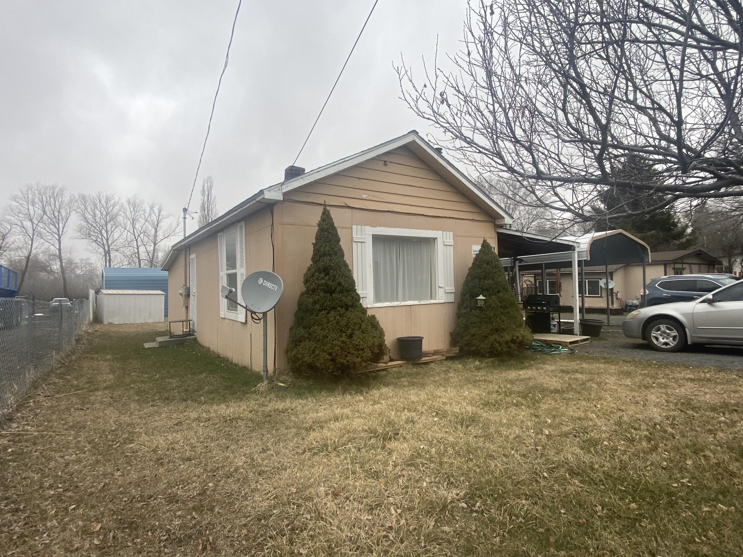 Fair Acres - Residential