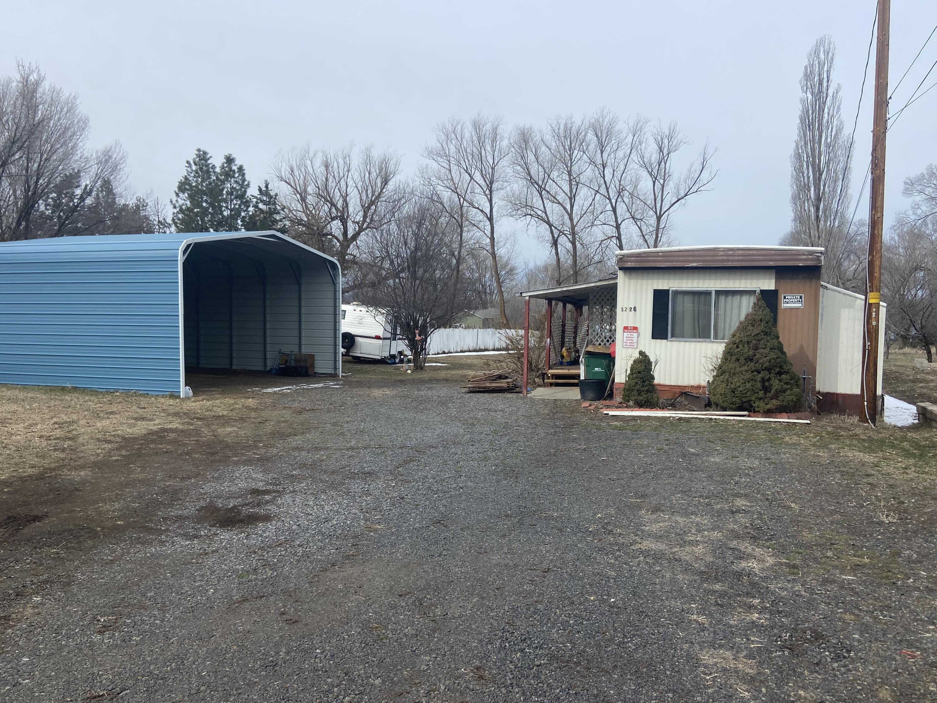 Fair Acres - Residential