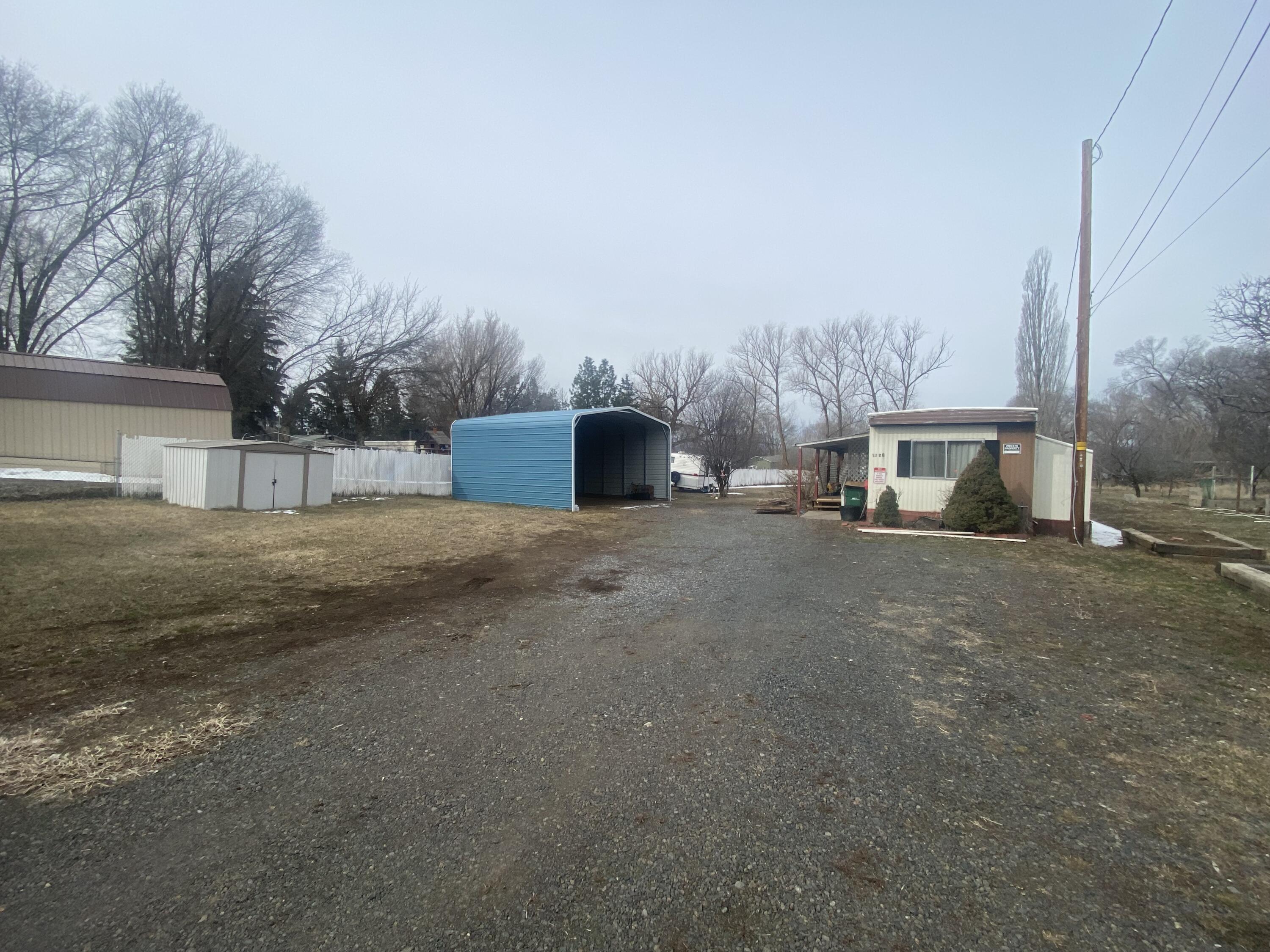 Fair Acres - Residential