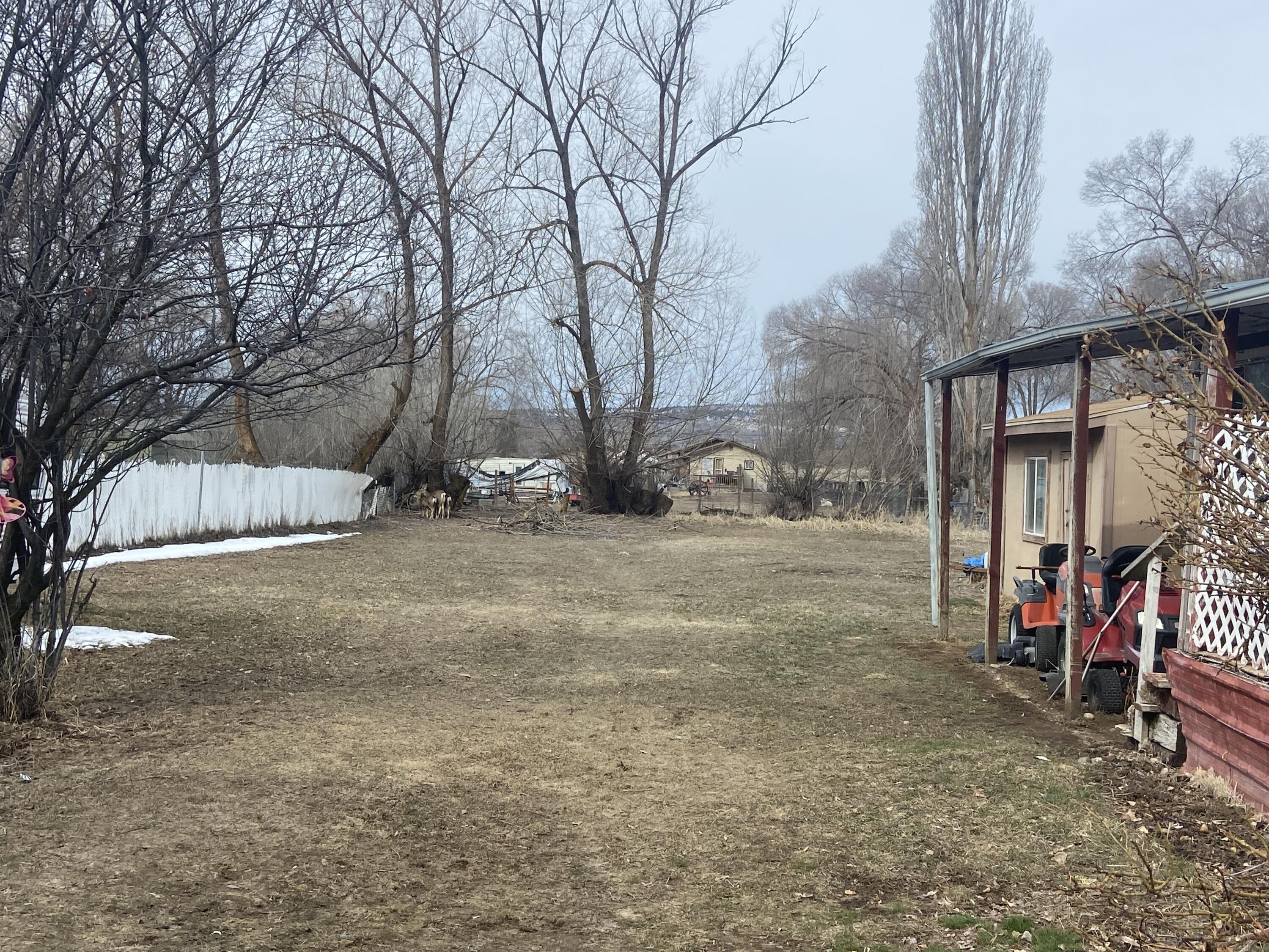 Fair Acres - Residential