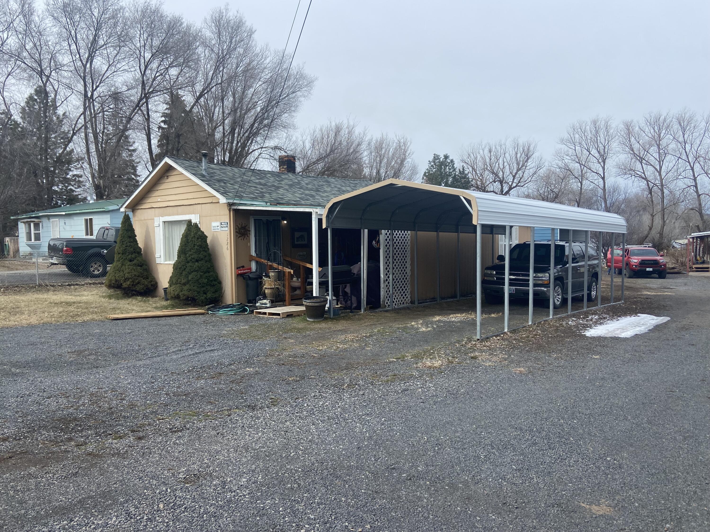 Fair Acres - Residential