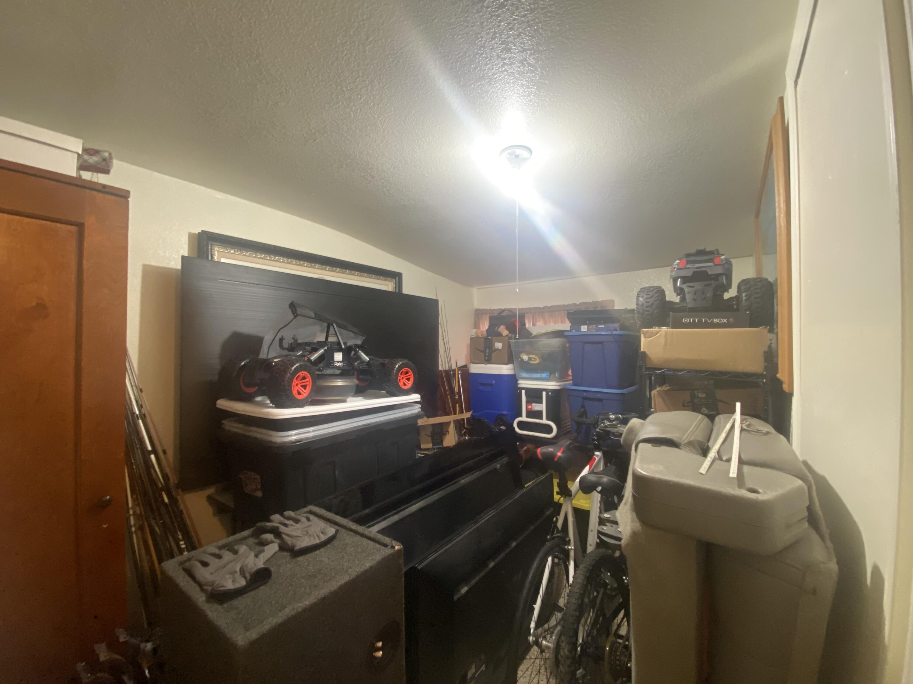 Fair Acres - Residential