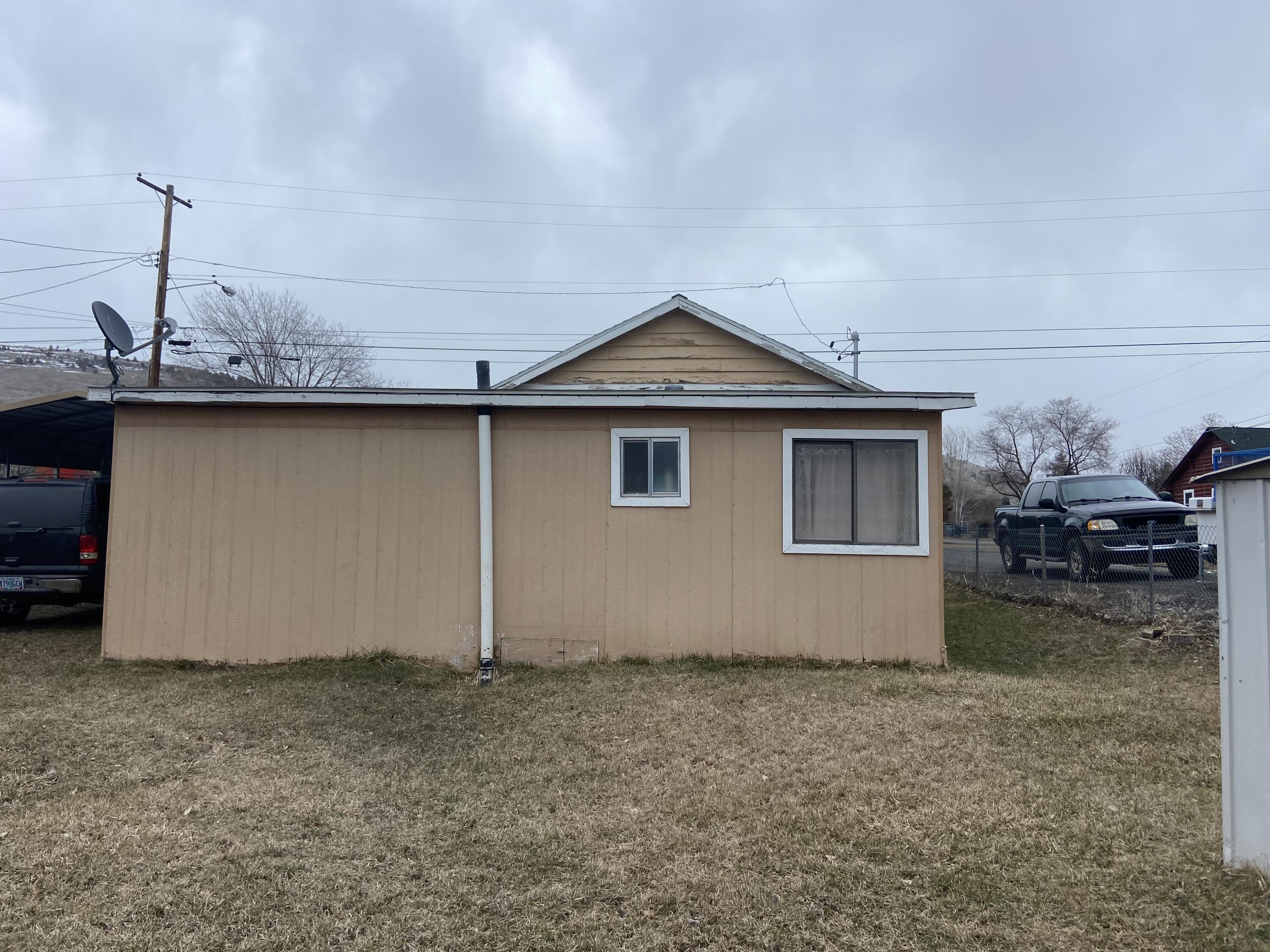 Fair Acres - Residential