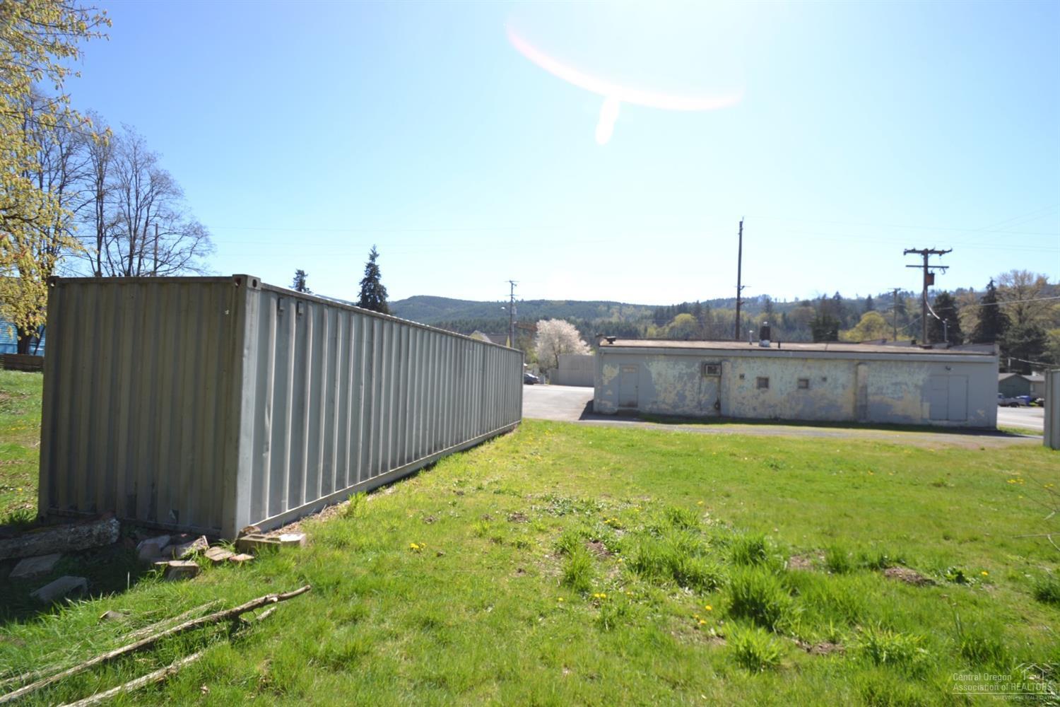 N/A - Commercial Sale