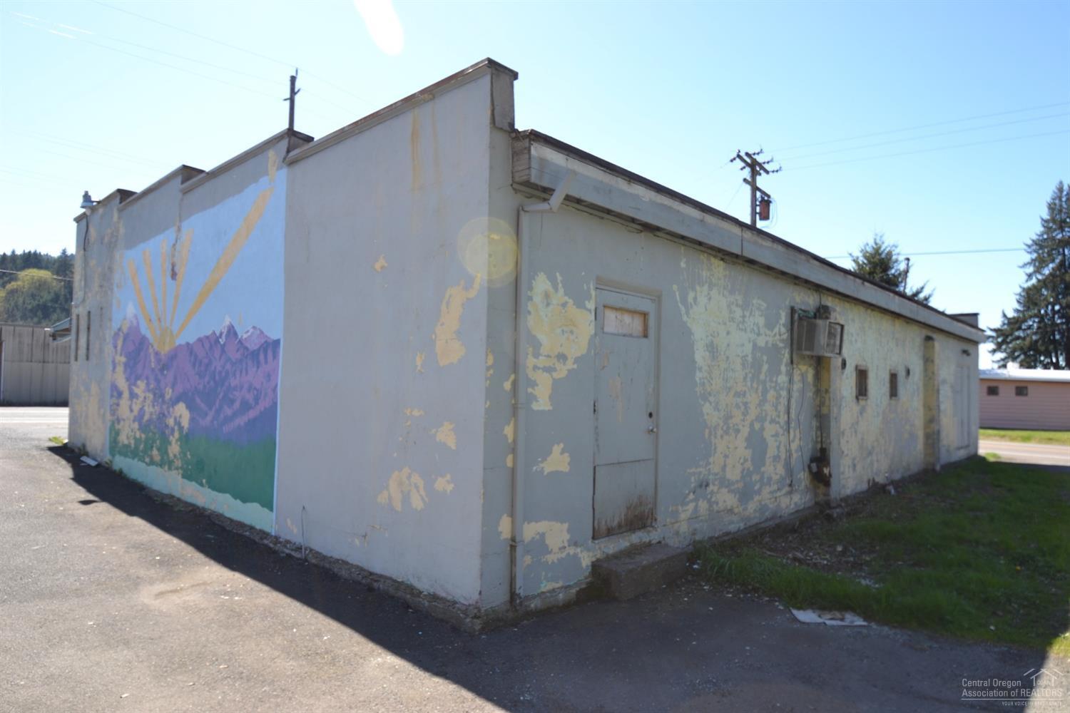 N/A - Commercial Sale