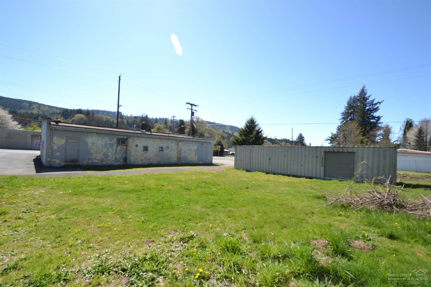 N/A - Commercial Sale