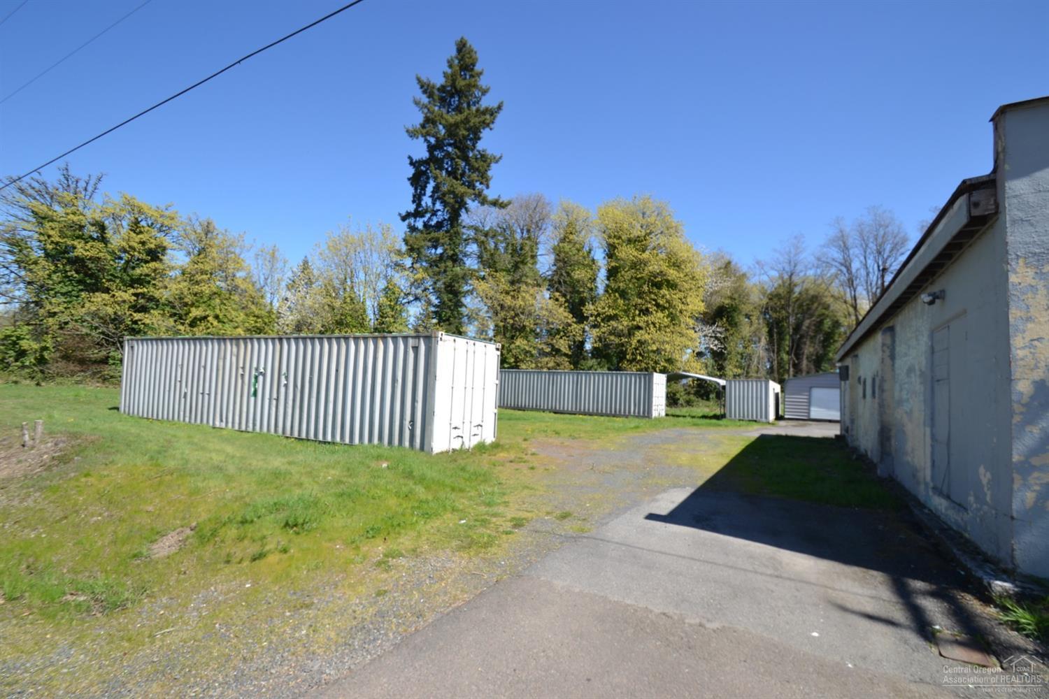 N/A - Commercial Sale