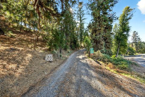 Tiny photo for 2467 Eastside Road, Jacksonville, OR 97530 (MLS # 220210900)