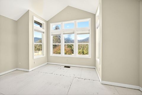 Tiny photo for 2467 Eastside Road, Jacksonville, OR 97530 (MLS # 220210900)