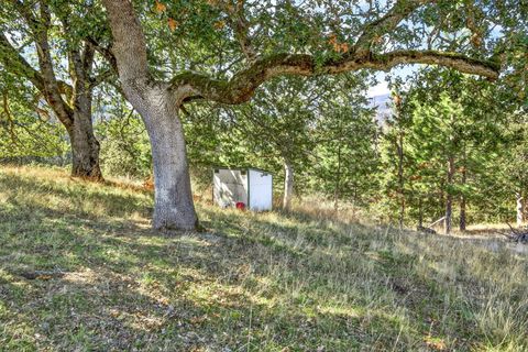 Tiny photo for 2467 Eastside Road, Jacksonville, OR 97530 (MLS # 220210900)