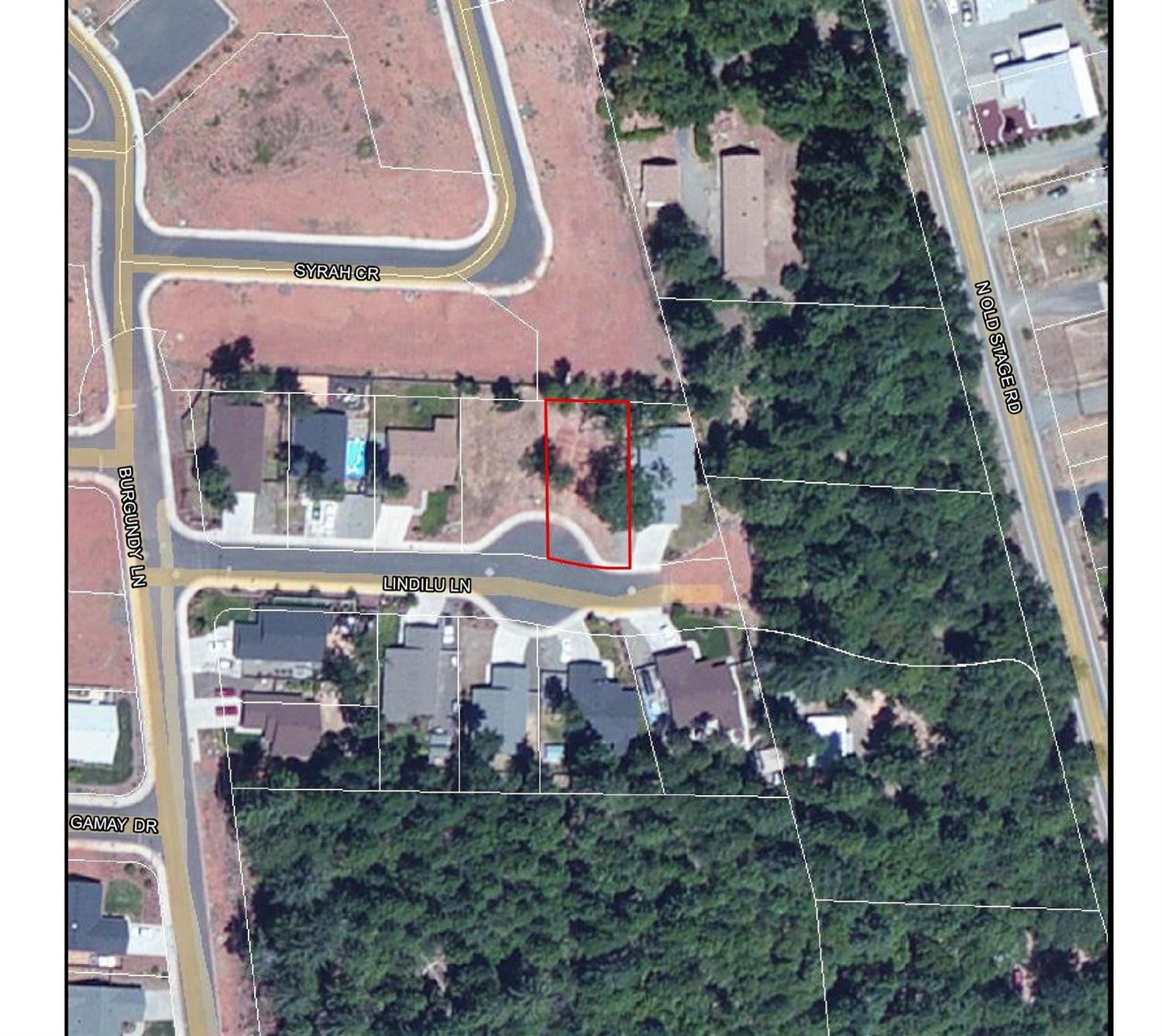 Belleau Woods Estates - Land