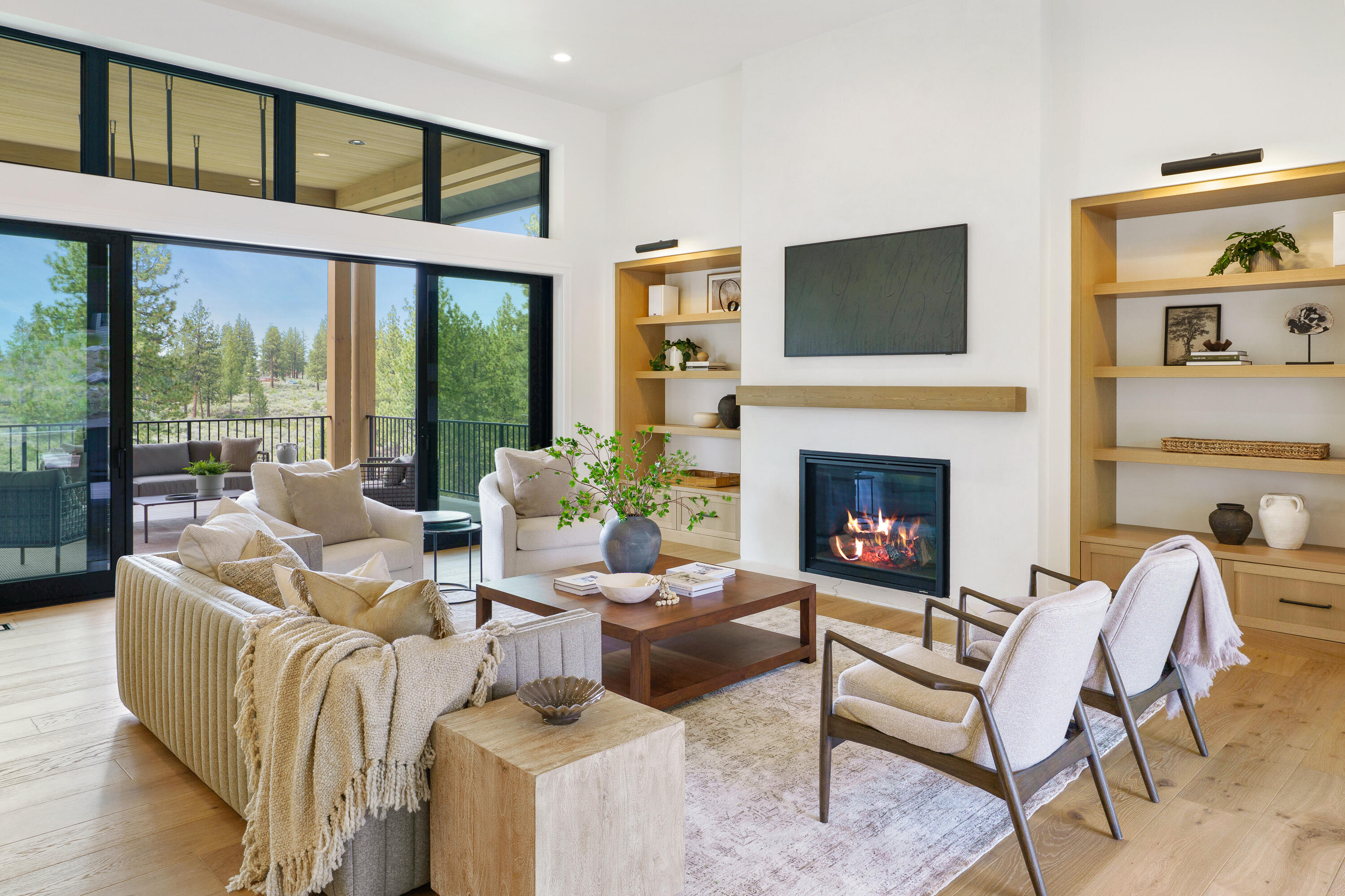 Tetherow - Residential