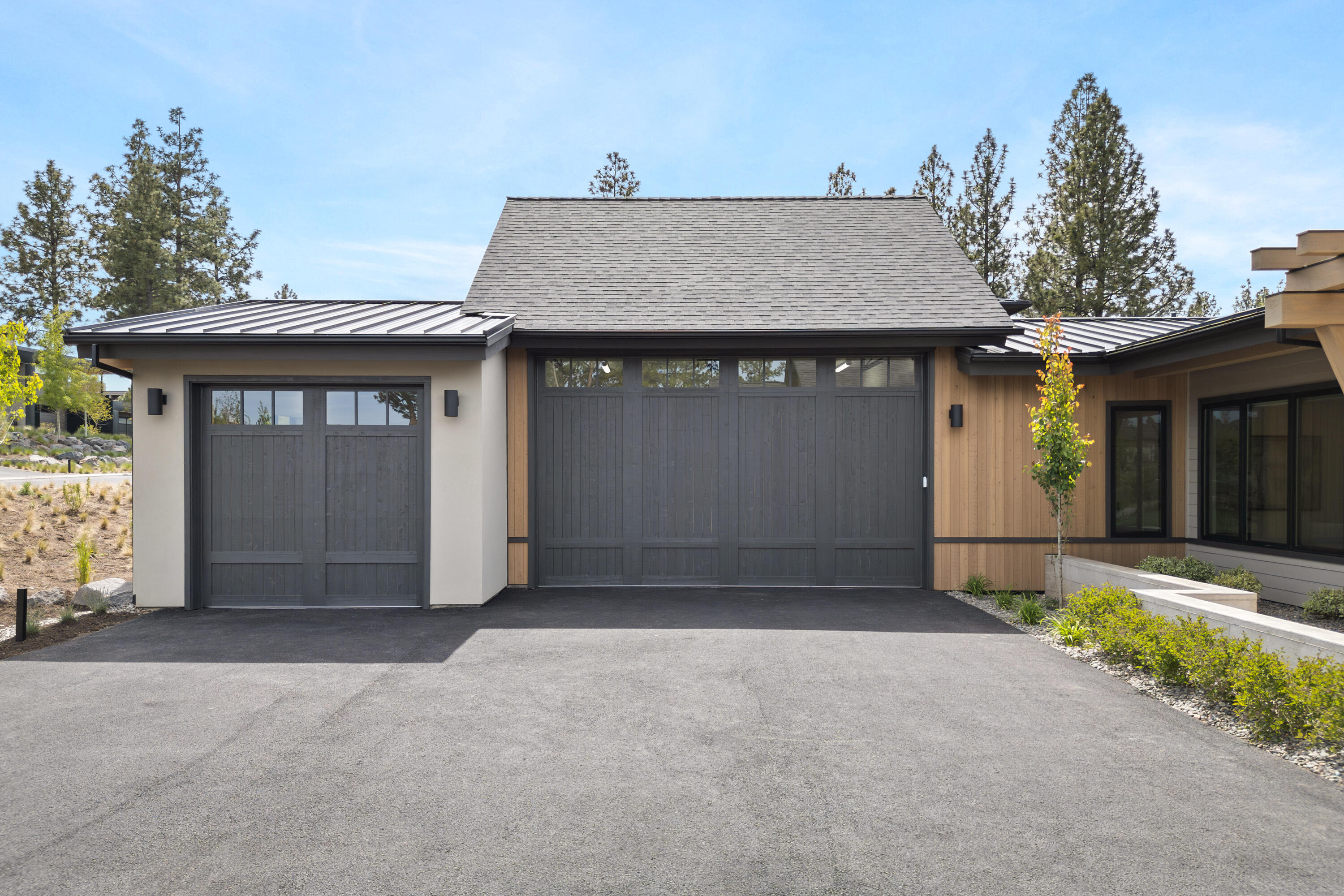 Tetherow - Residential