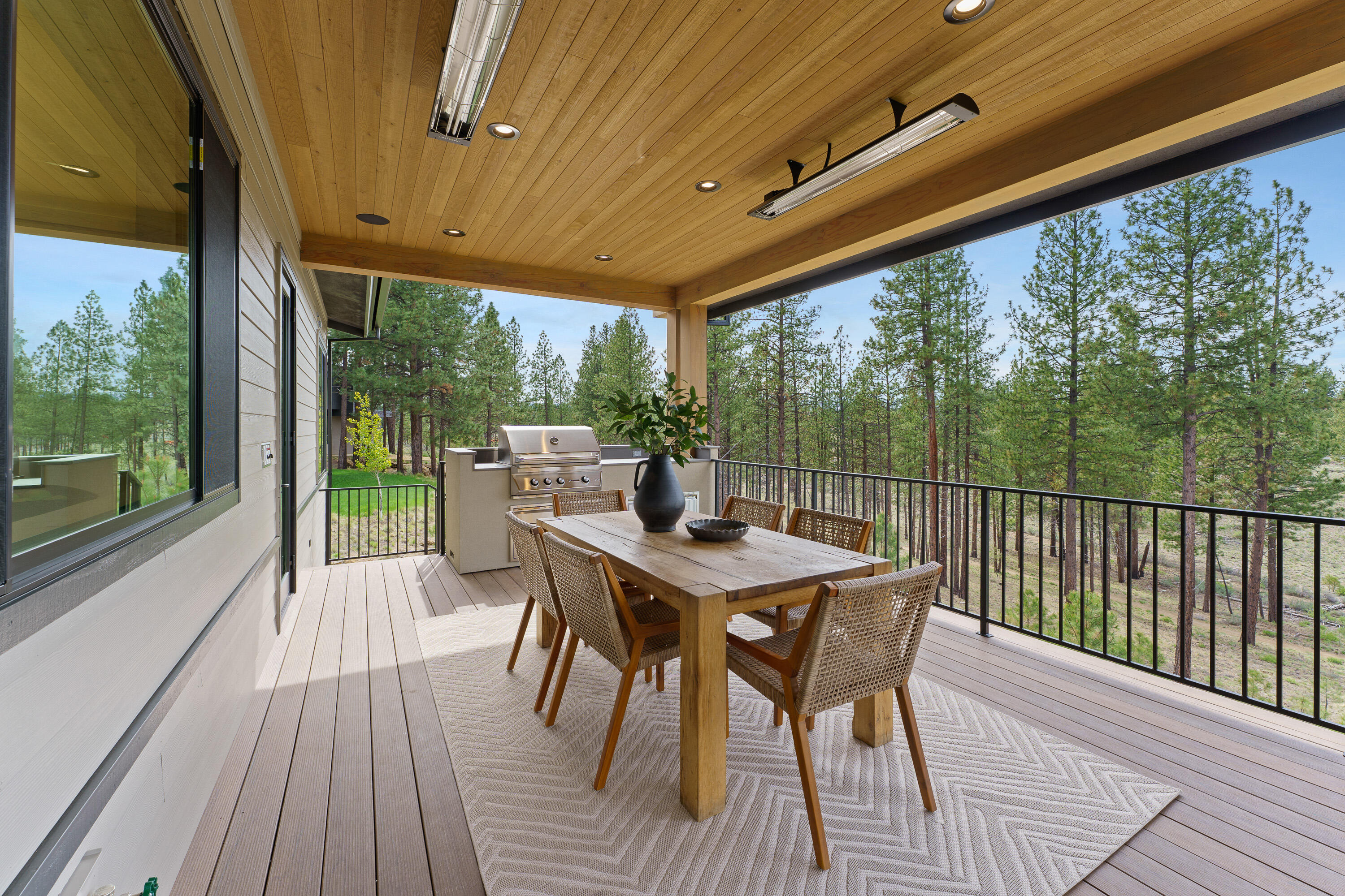 Tetherow - Residential