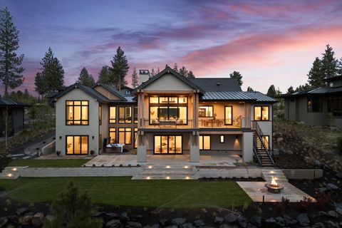 61877 Hosmer Lake Drive Bend OR 97702