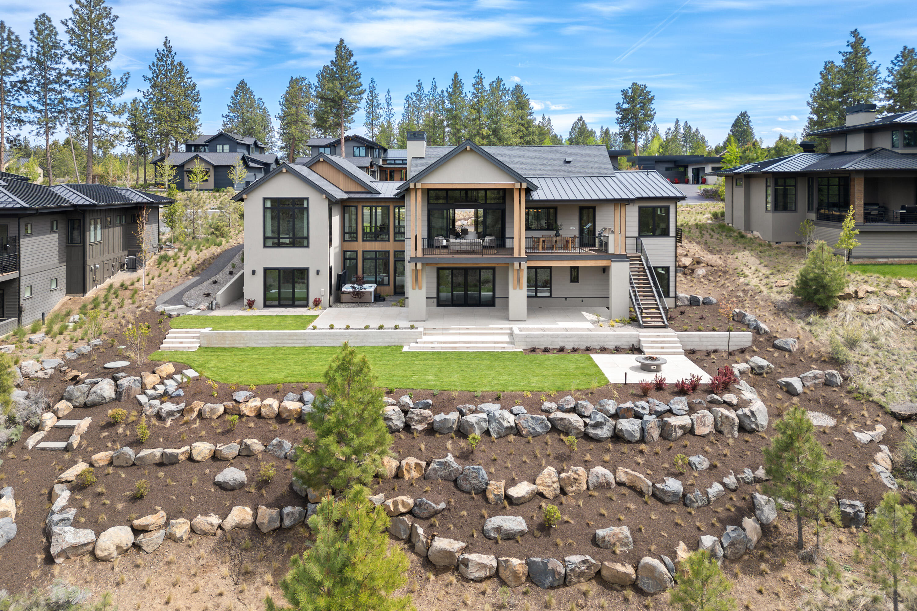 Tetherow - Residential