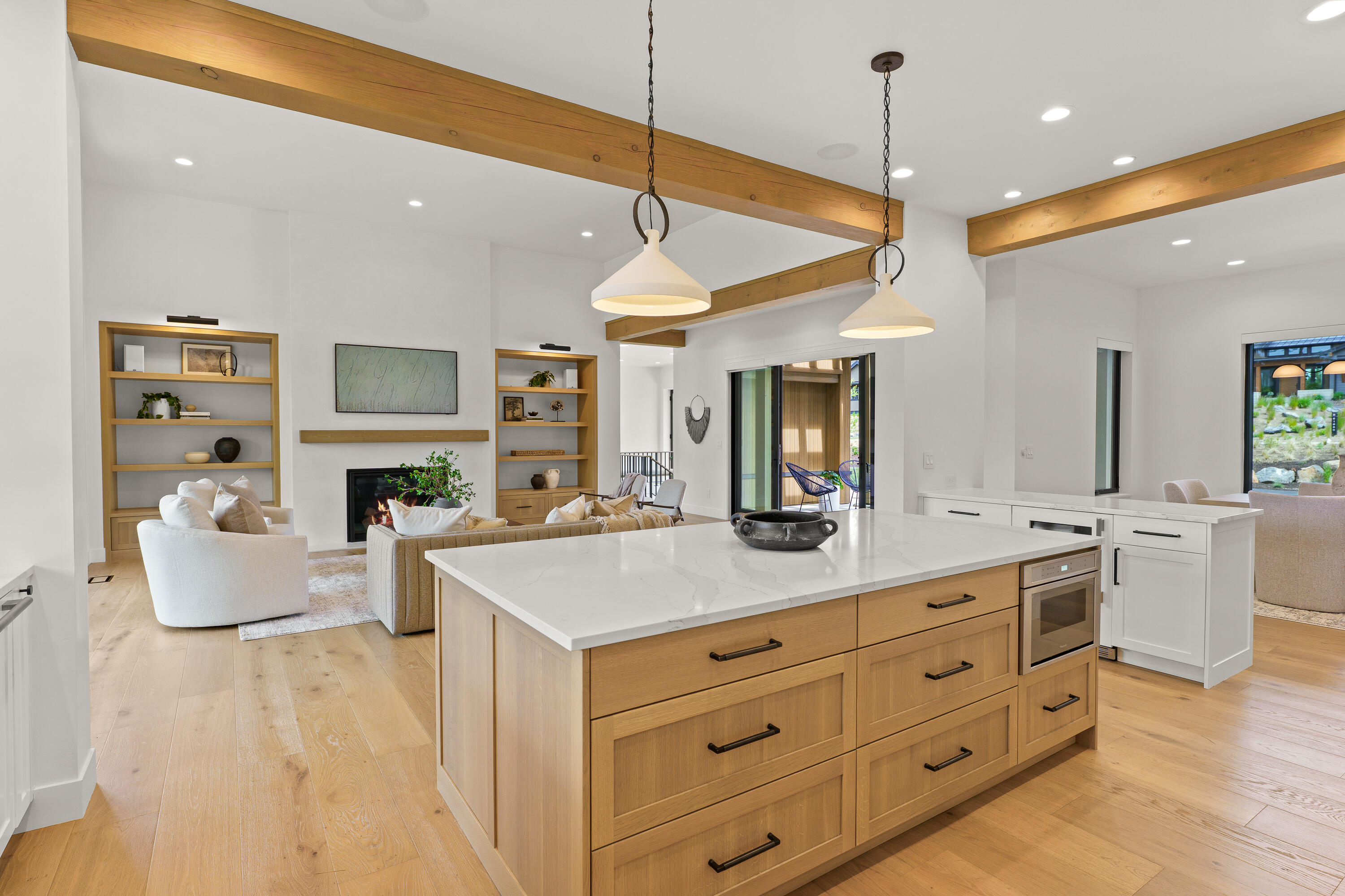 Tetherow - Residential