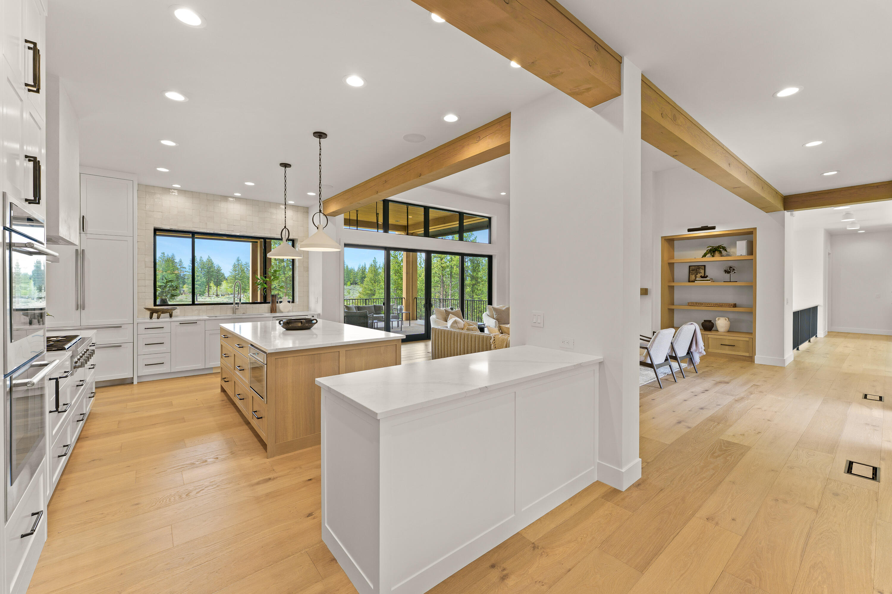 Tetherow - Residential