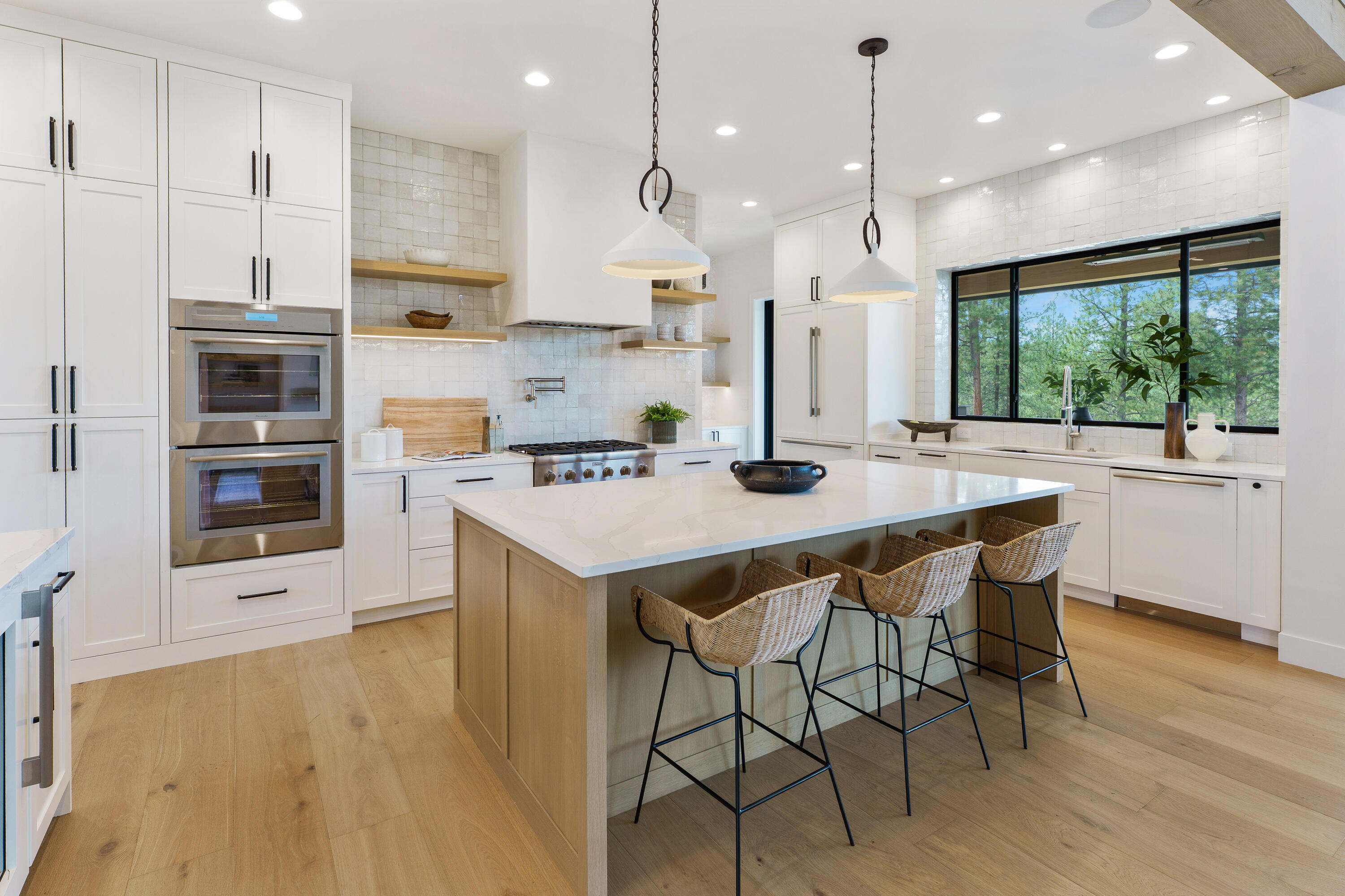 Tetherow - Residential