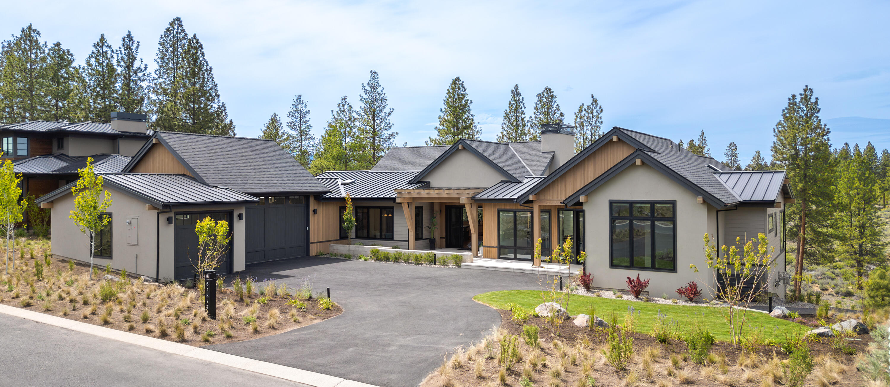 Tetherow - Residential