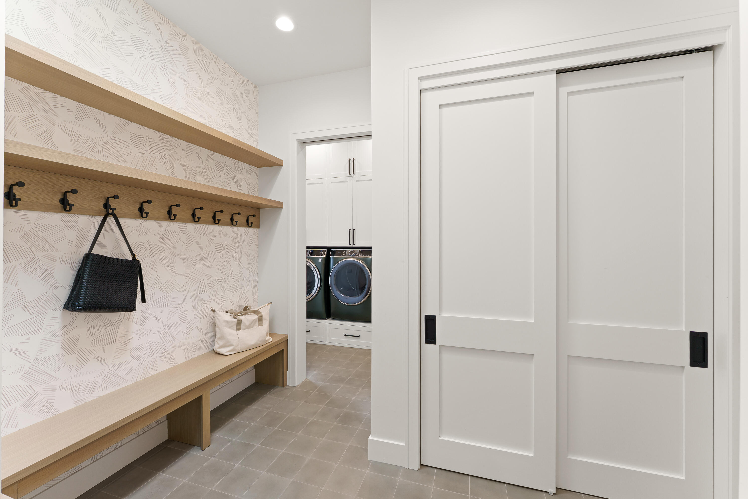 Tetherow - Residential