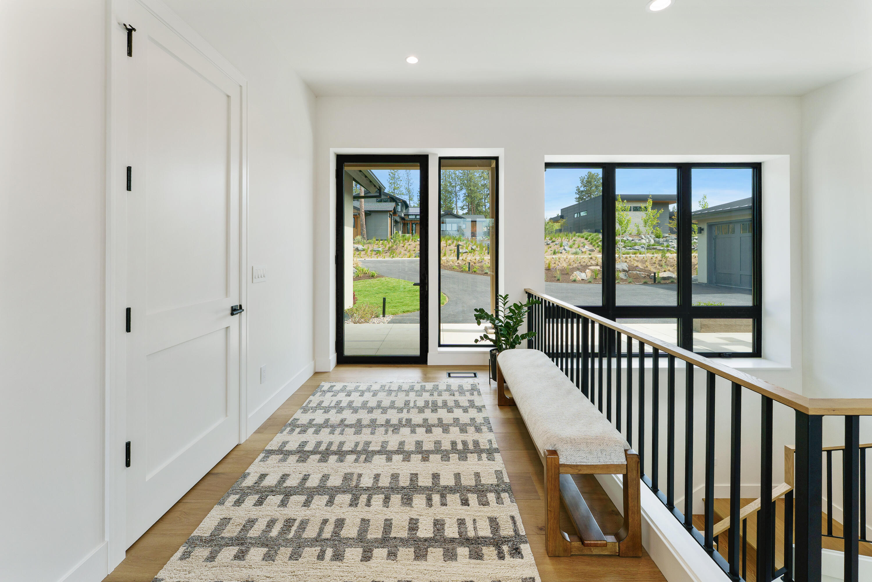 Tetherow - Residential