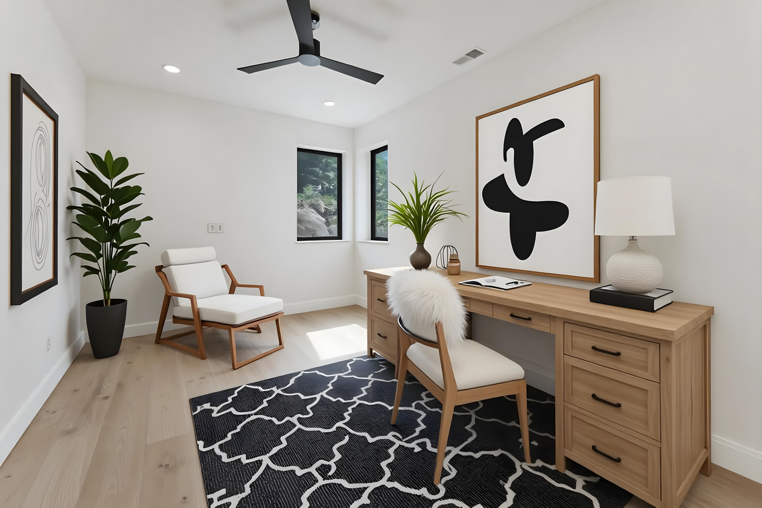 Tetherow - Residential