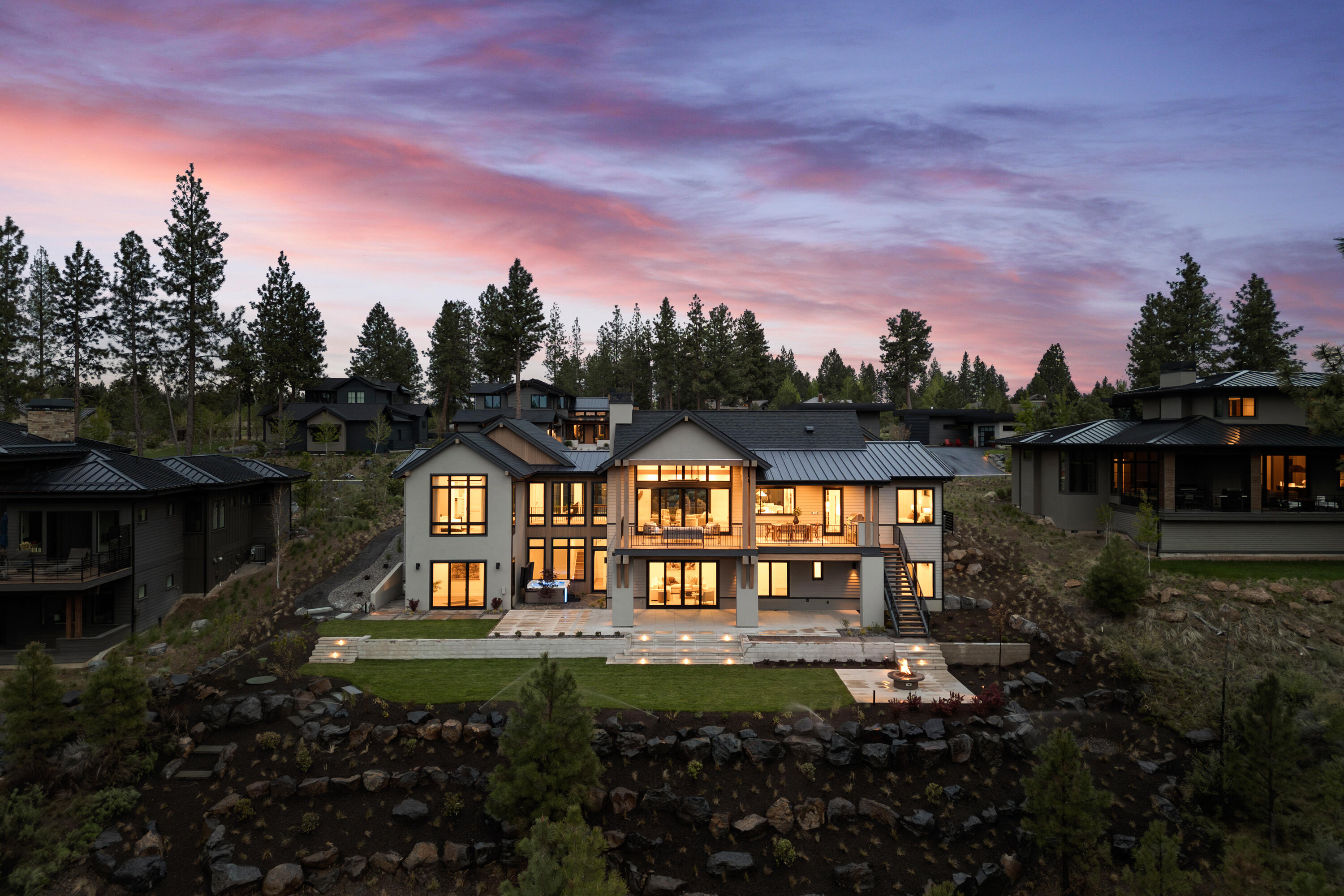 Tetherow - Residential