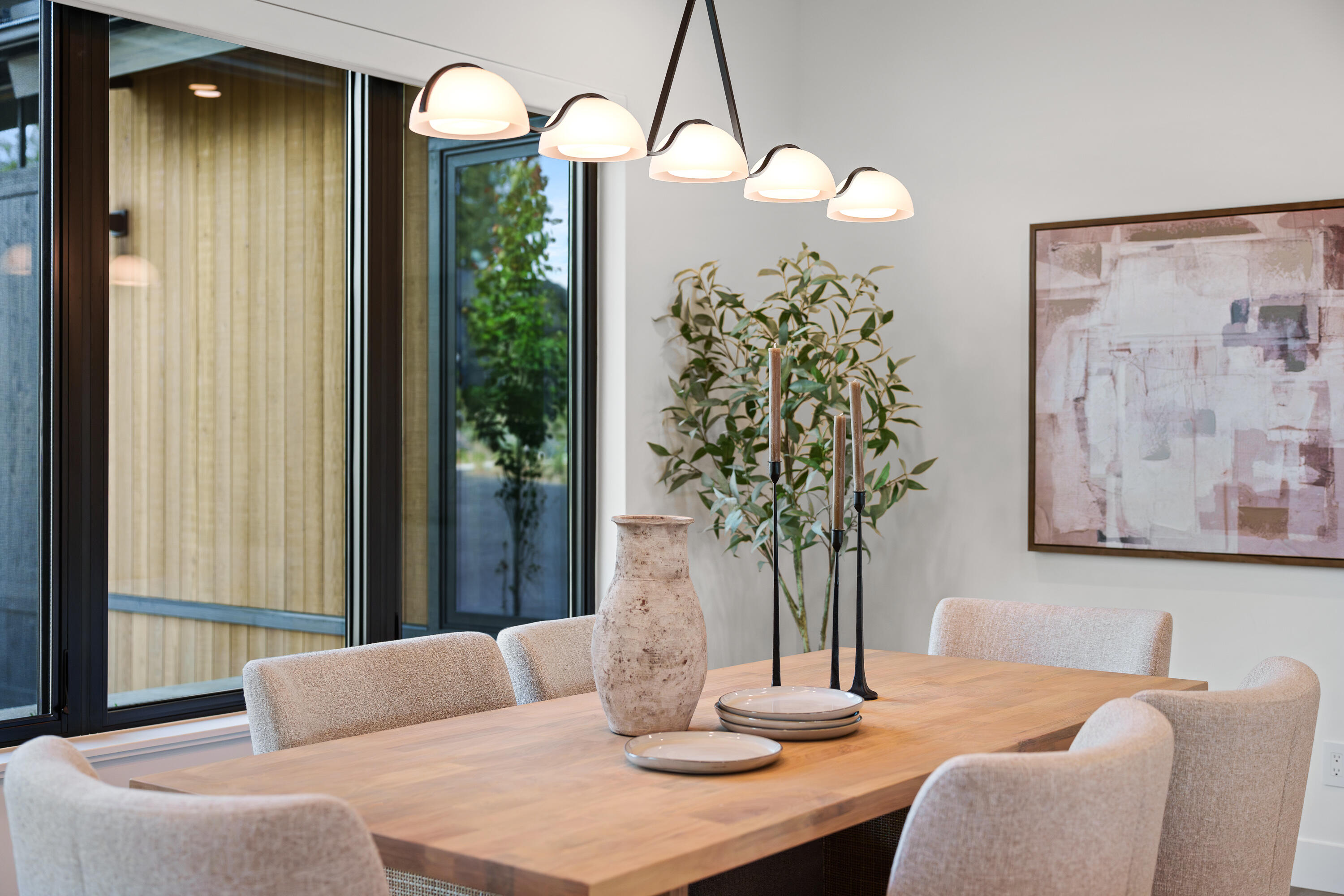 Tetherow - Residential