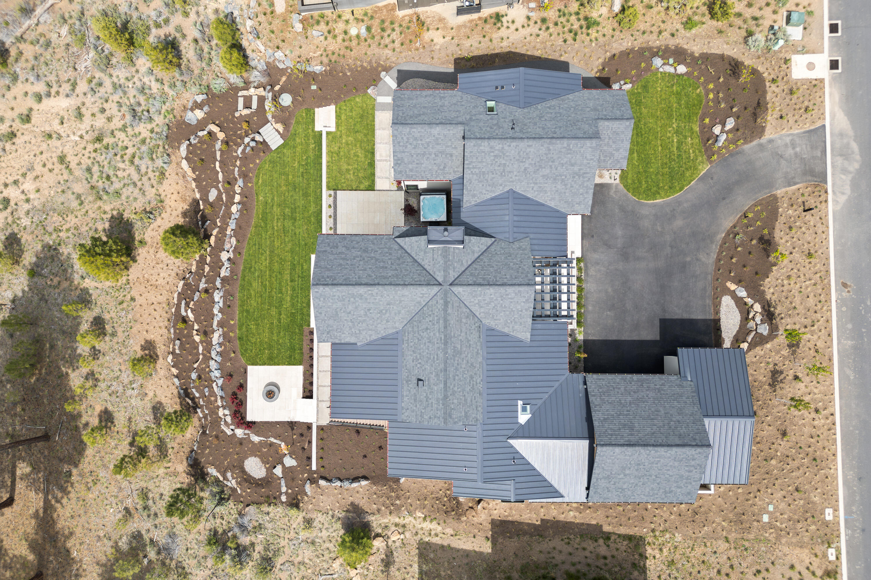 Tetherow - Residential