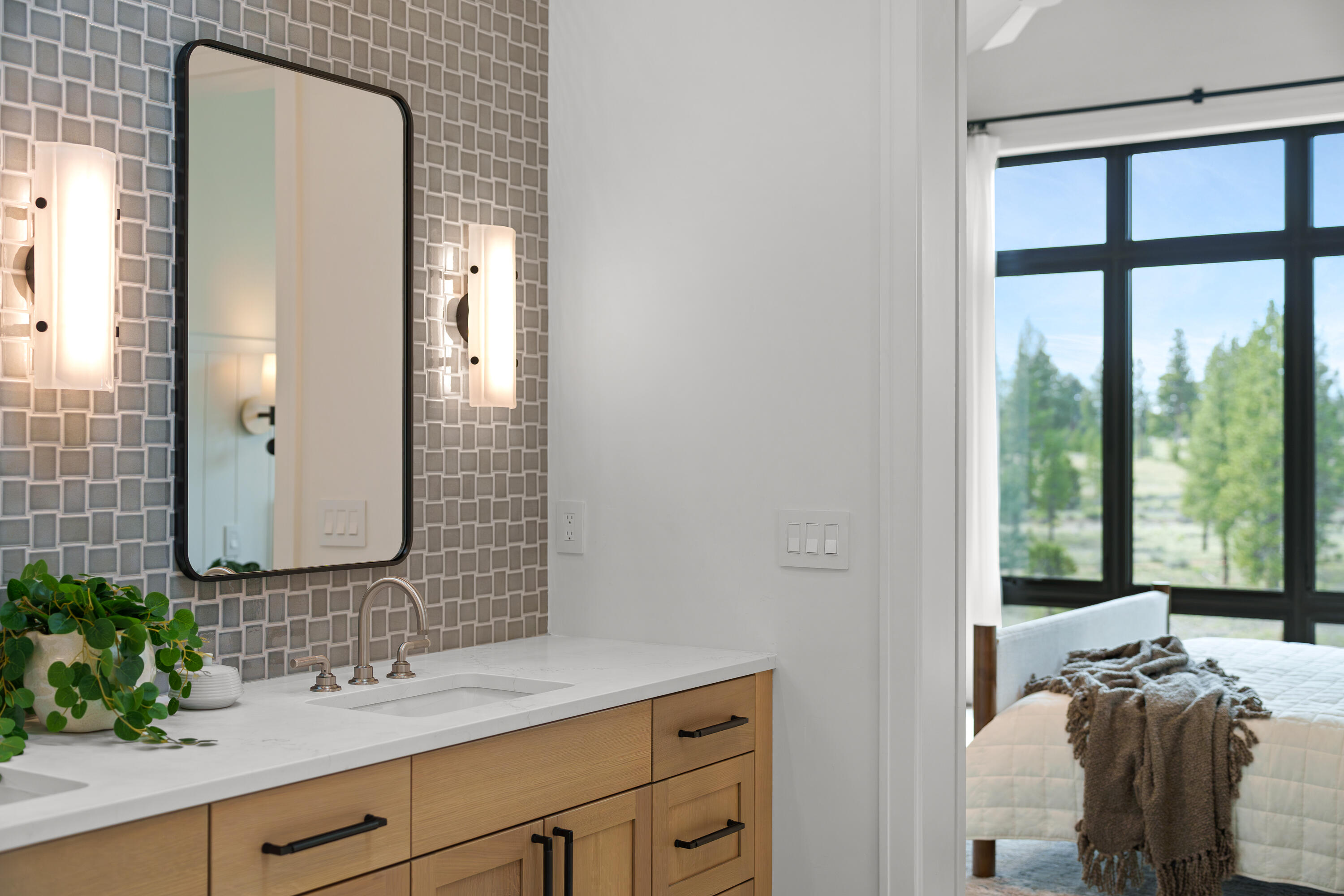 Tetherow - Residential