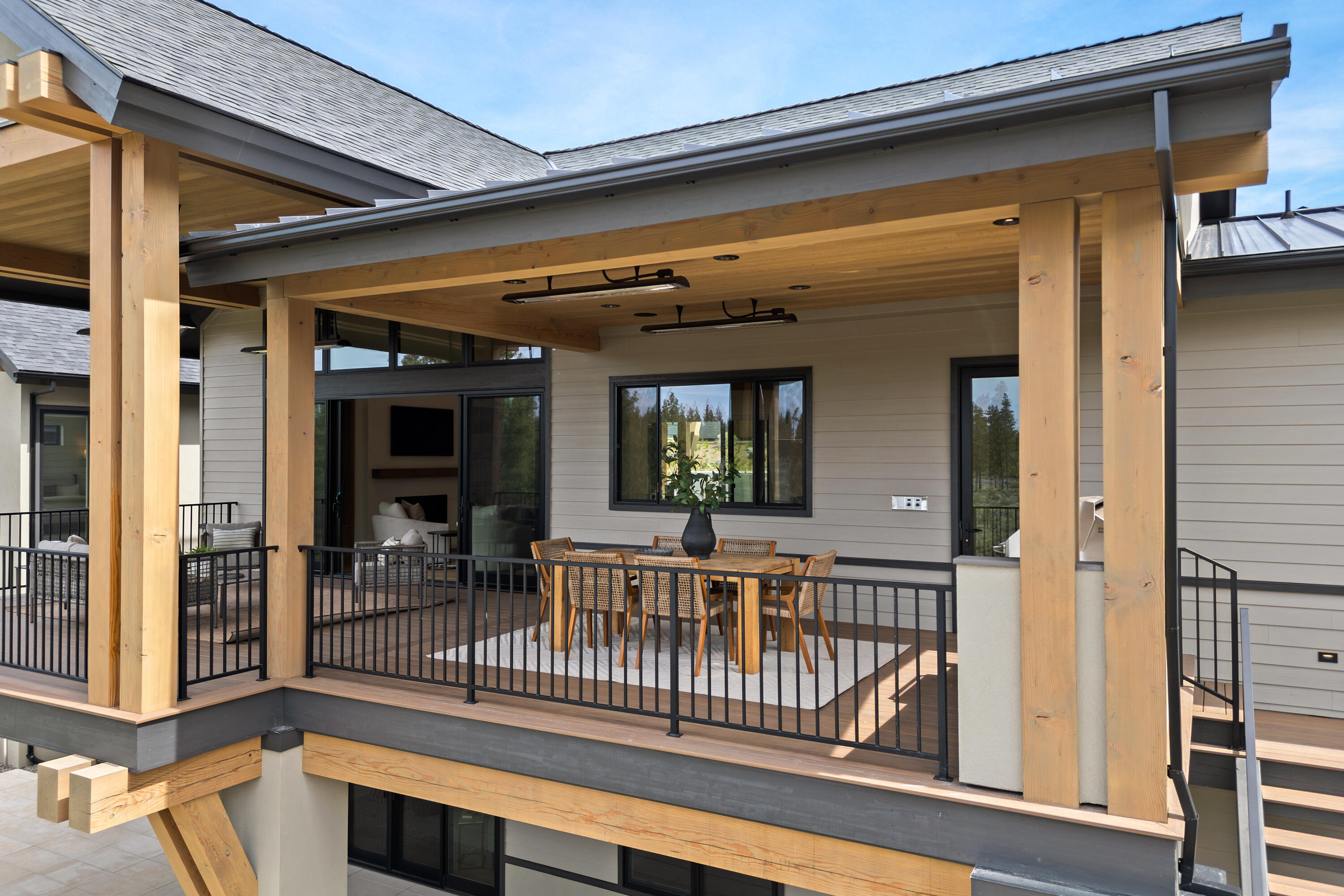 Tetherow - Residential