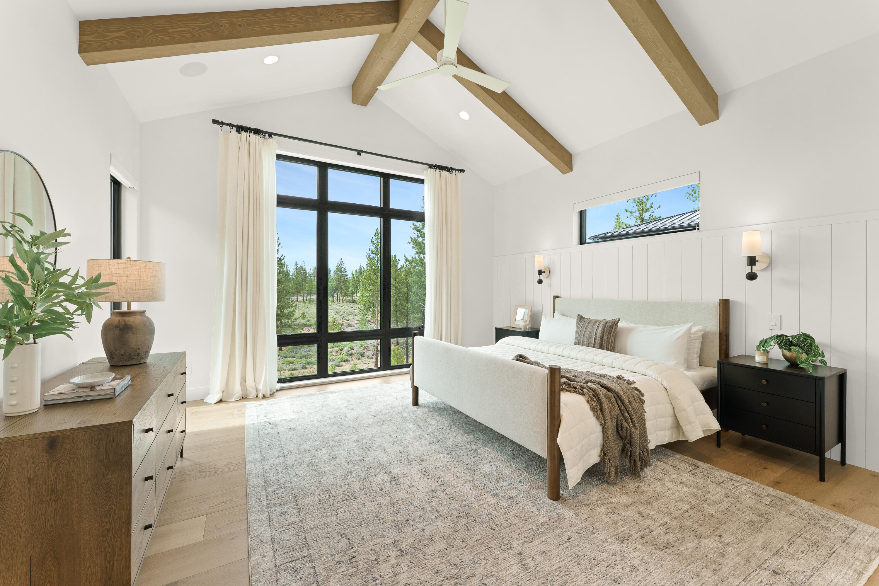 Tetherow - Residential