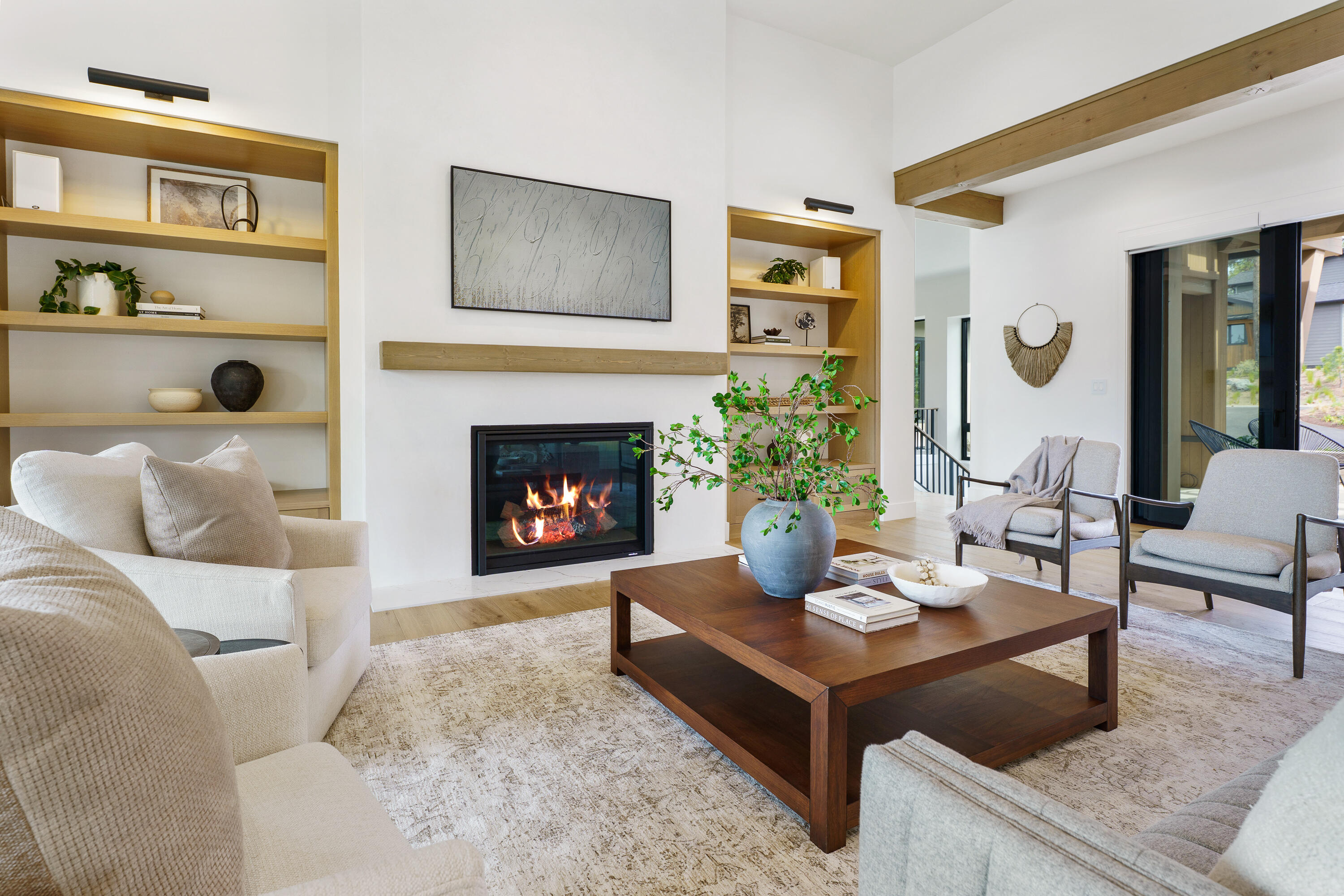 Tetherow - Residential